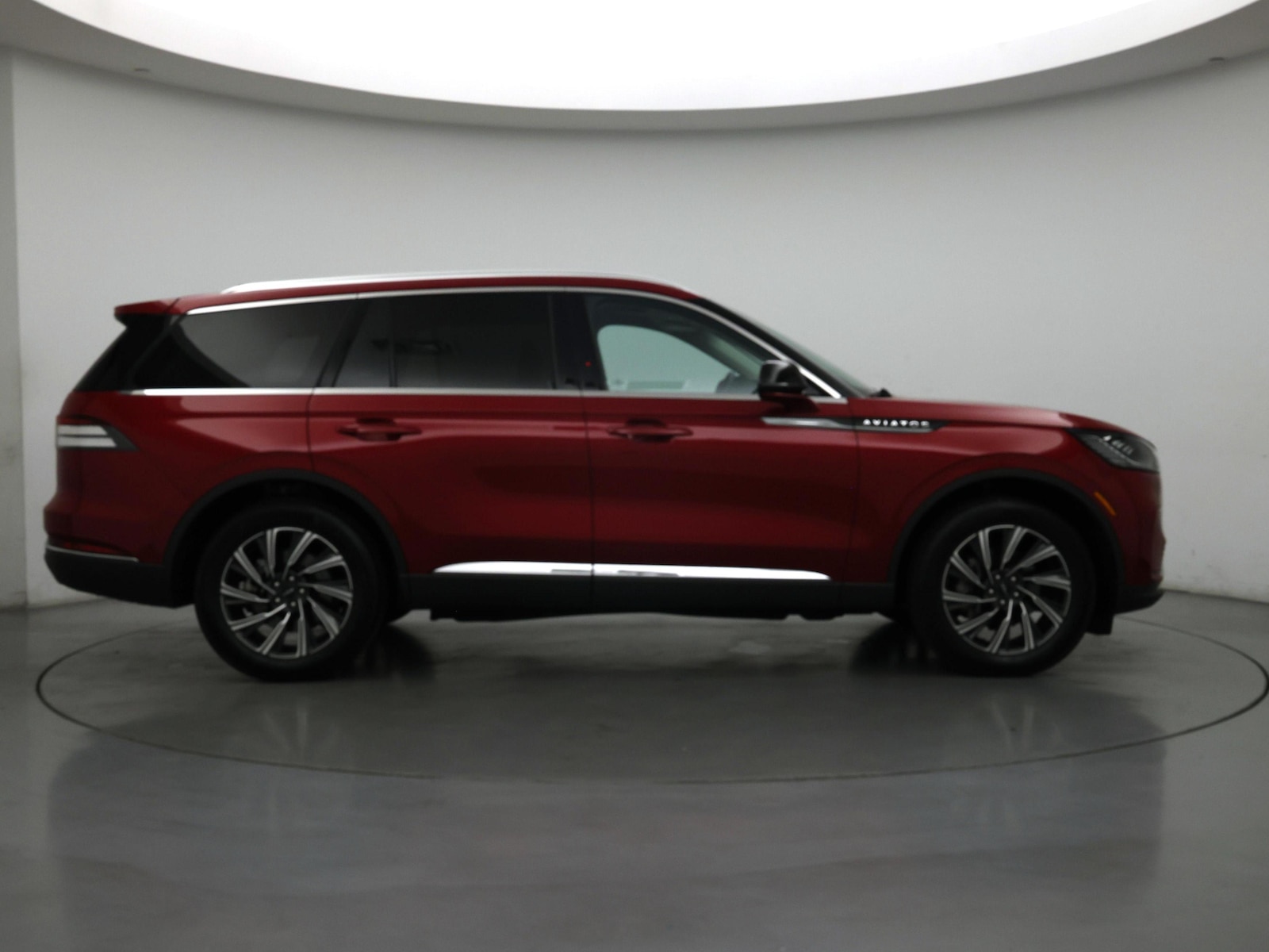 2025 Lincoln Aviator Premiere - Photo 9
