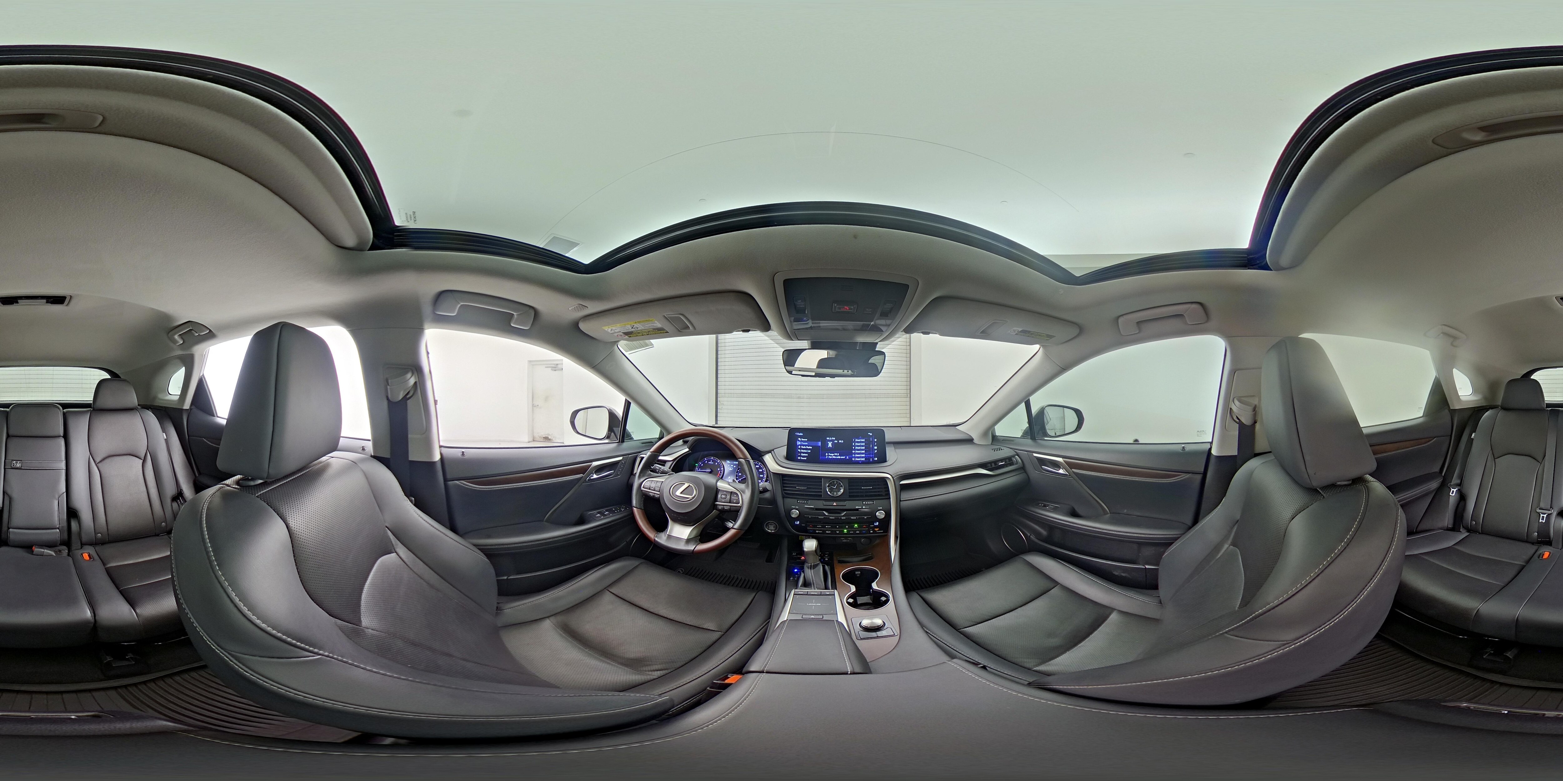 2022 Lexus RX 350 - Photo 24