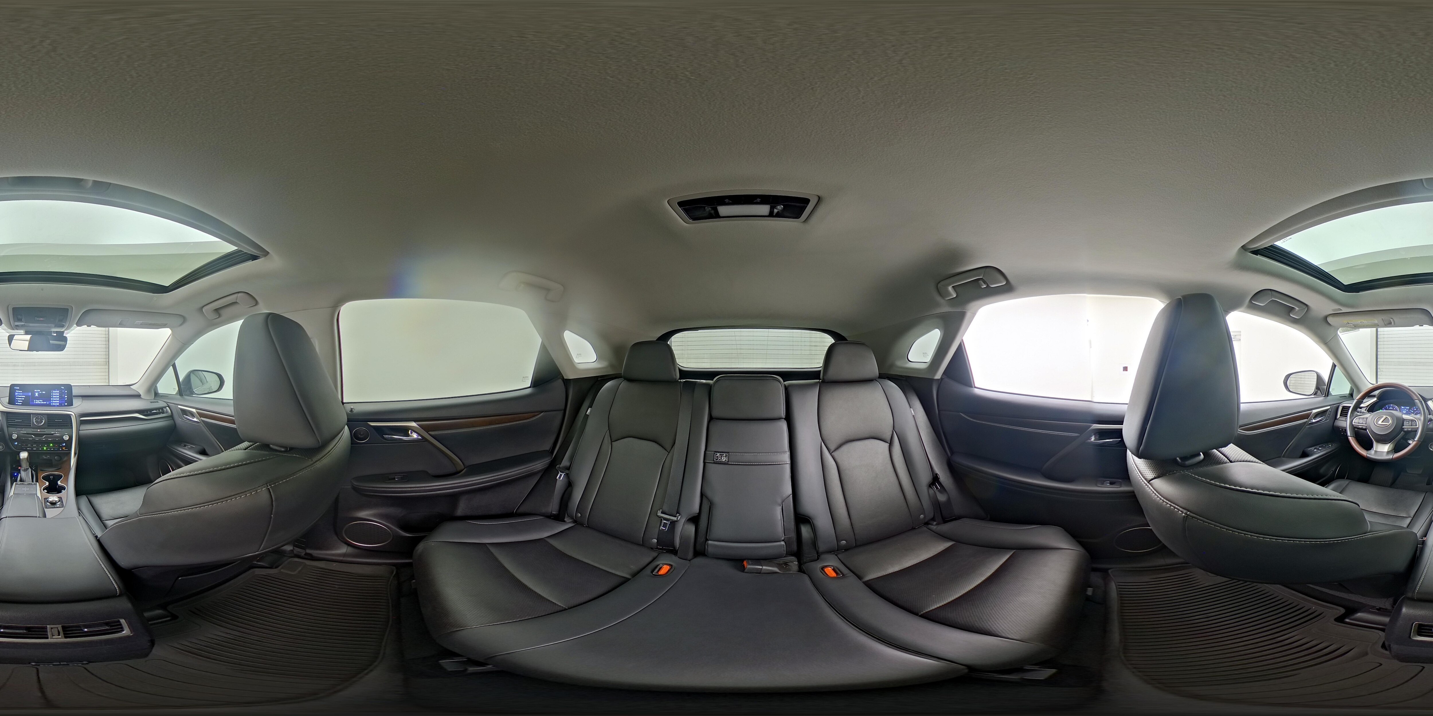 2022 Lexus RX 350 - Photo 25
