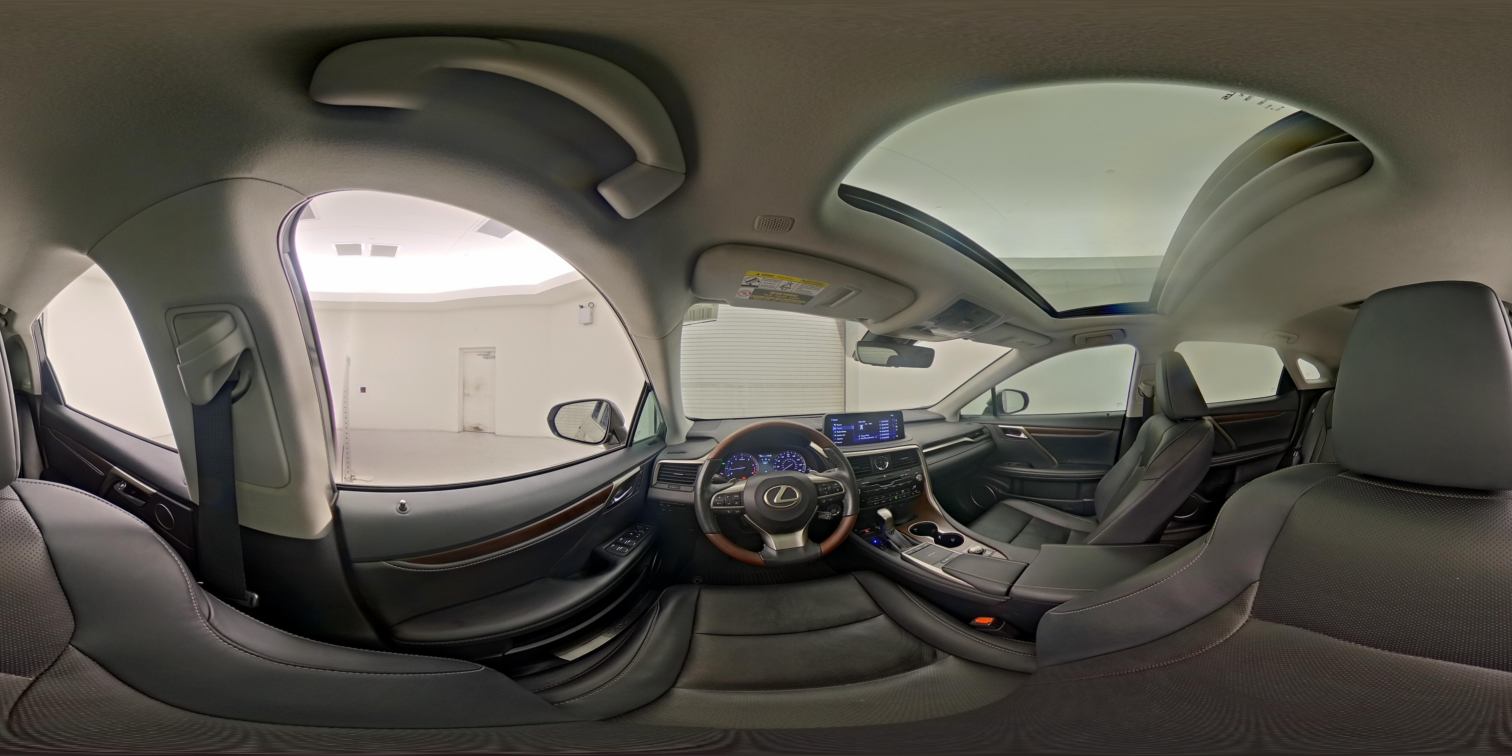 2022 Lexus RX 350 - Photo 26