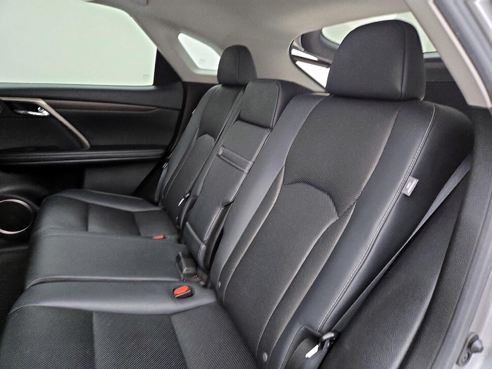 2022 Lexus RX 350 - Photo 20