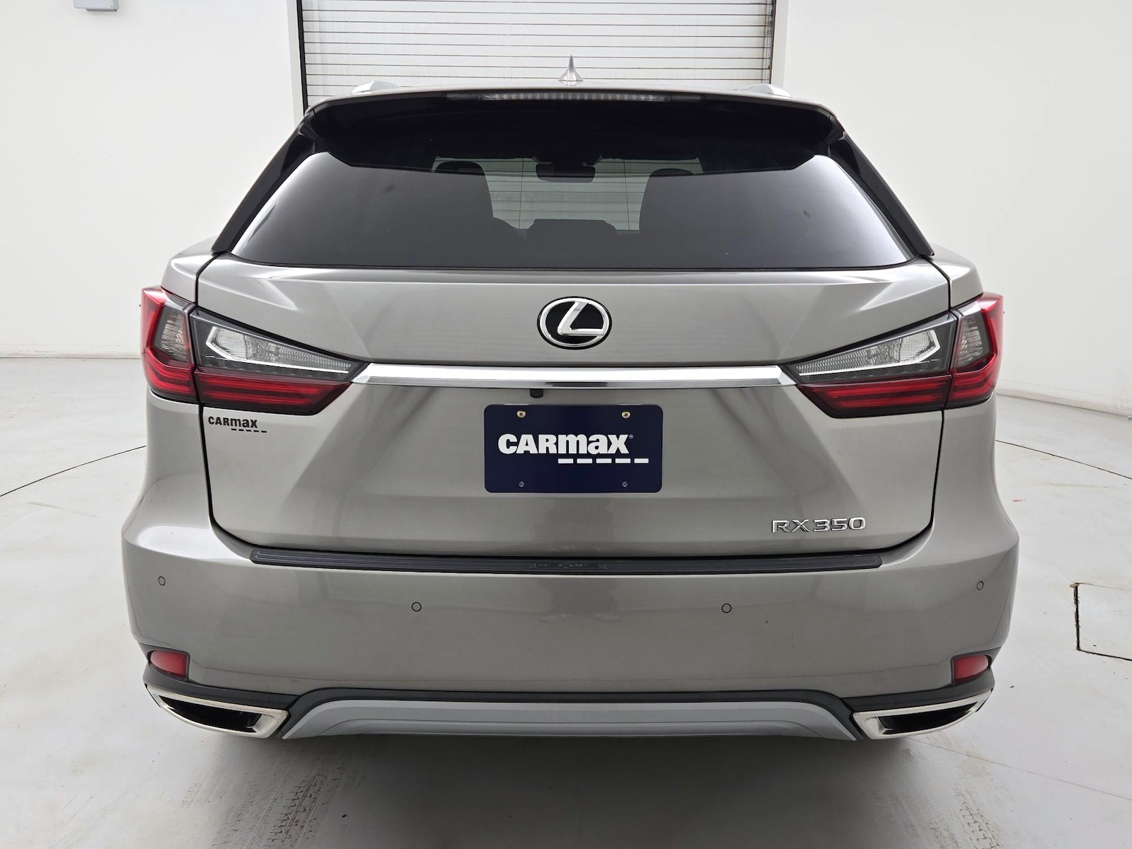 2022 Lexus RX 350 - Photo 6