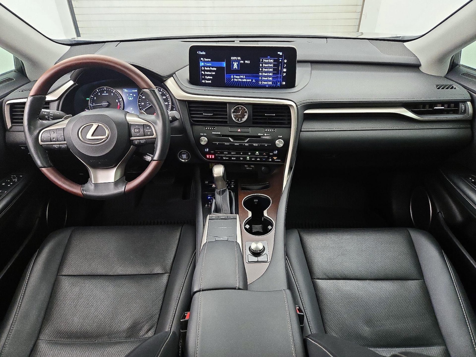 2022 Lexus RX 350 - Photo 8