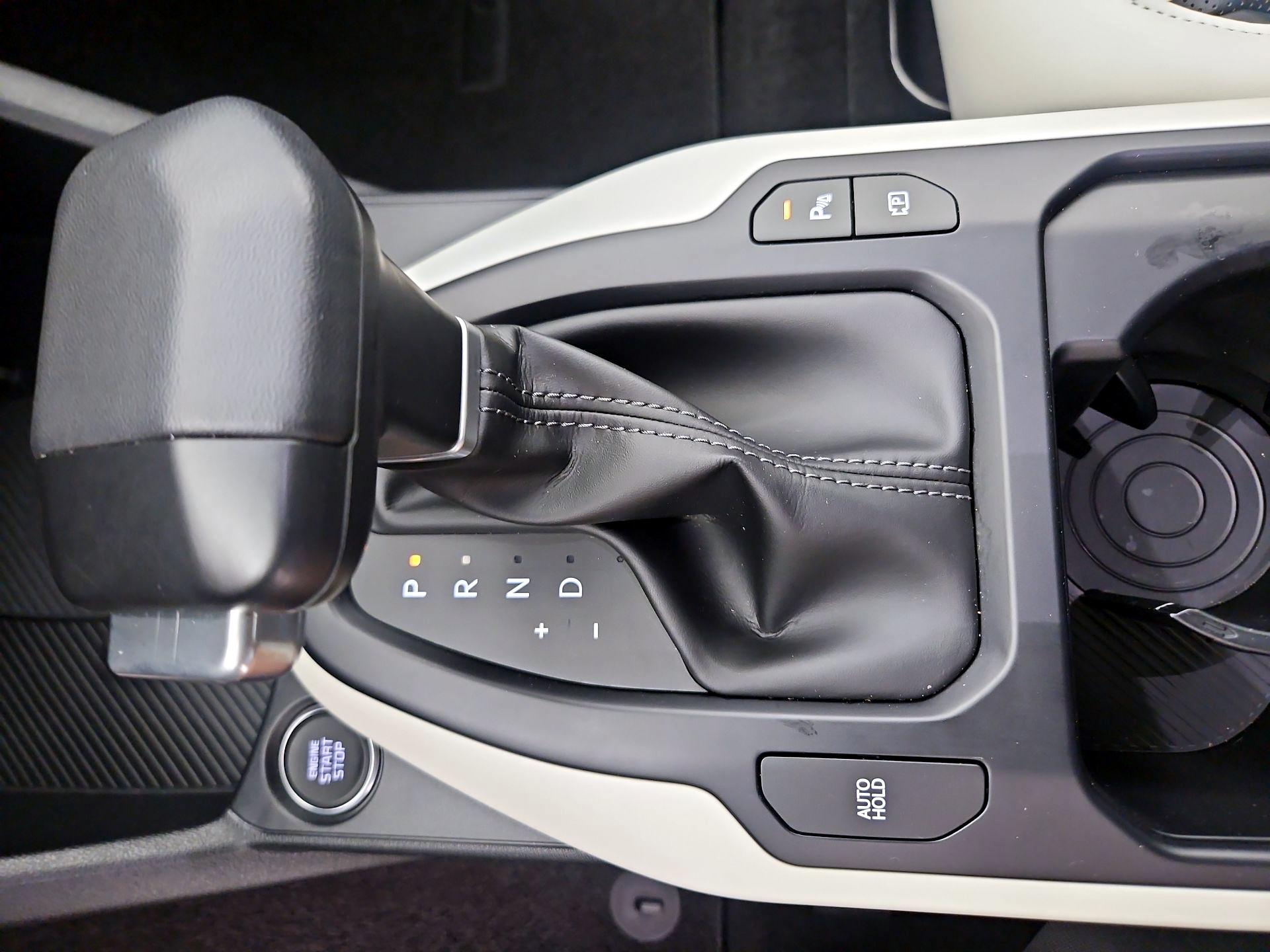 Thumbnail: 2026 Kia K4 - 13