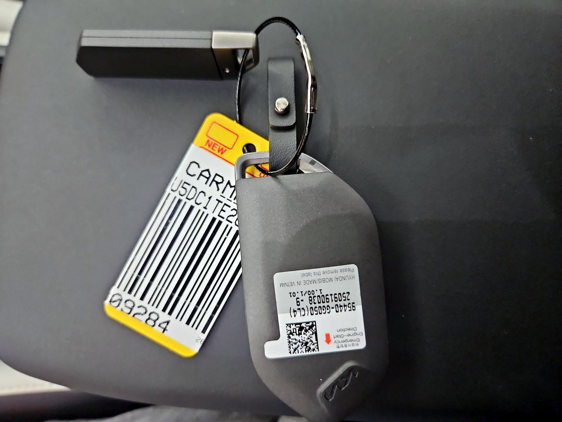 Thumbnail: 2026 Kia K4 - 17