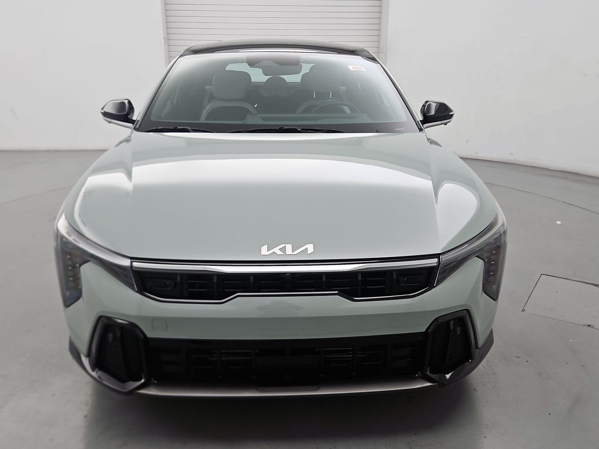 Thumbnail: 2026 Kia K4 - 2