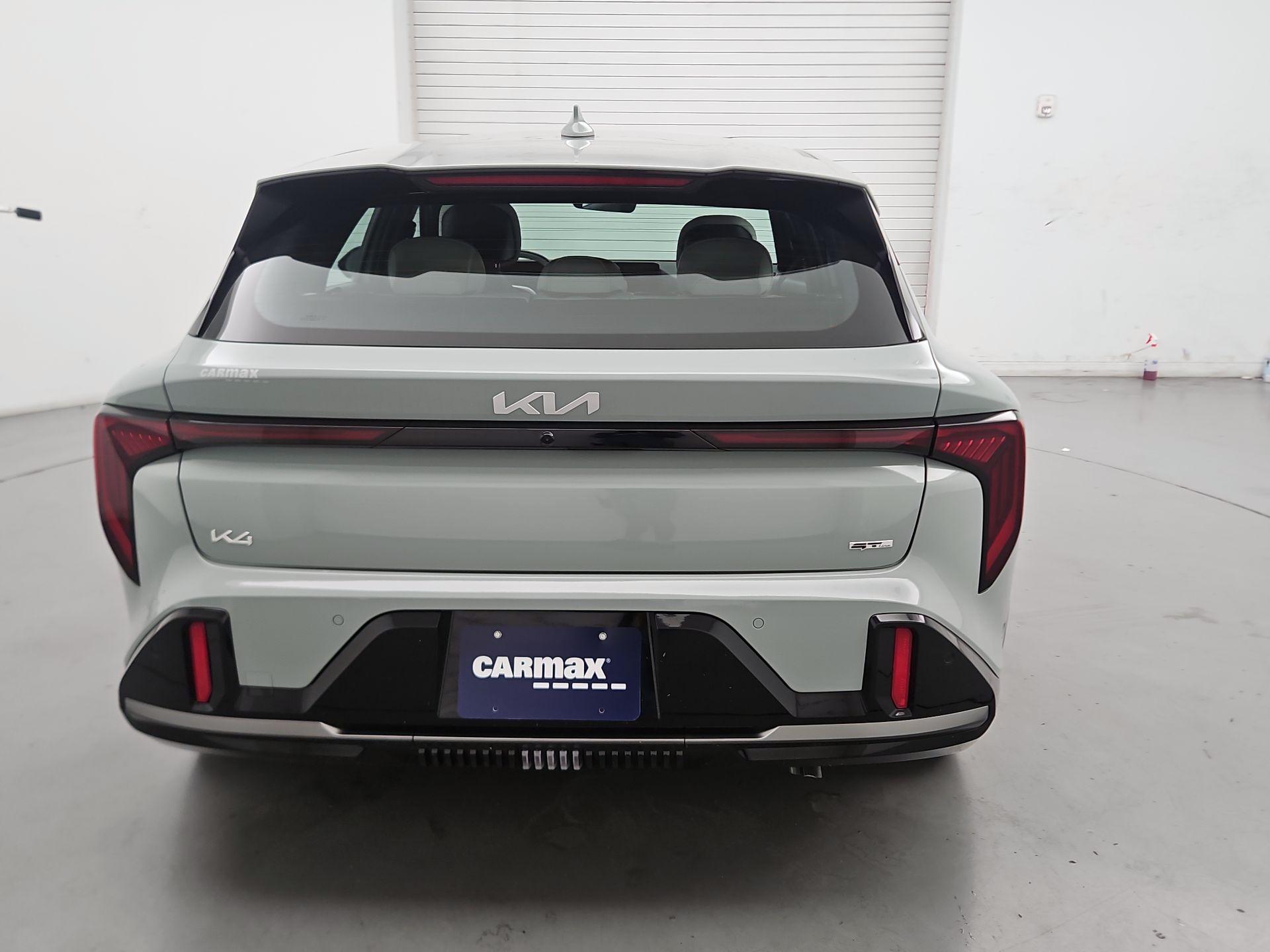 Thumbnail: 2026 Kia K4 - 6