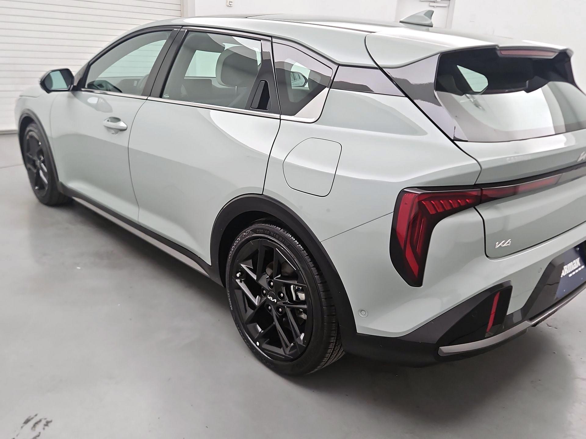Thumbnail: 2026 Kia K4 - 7