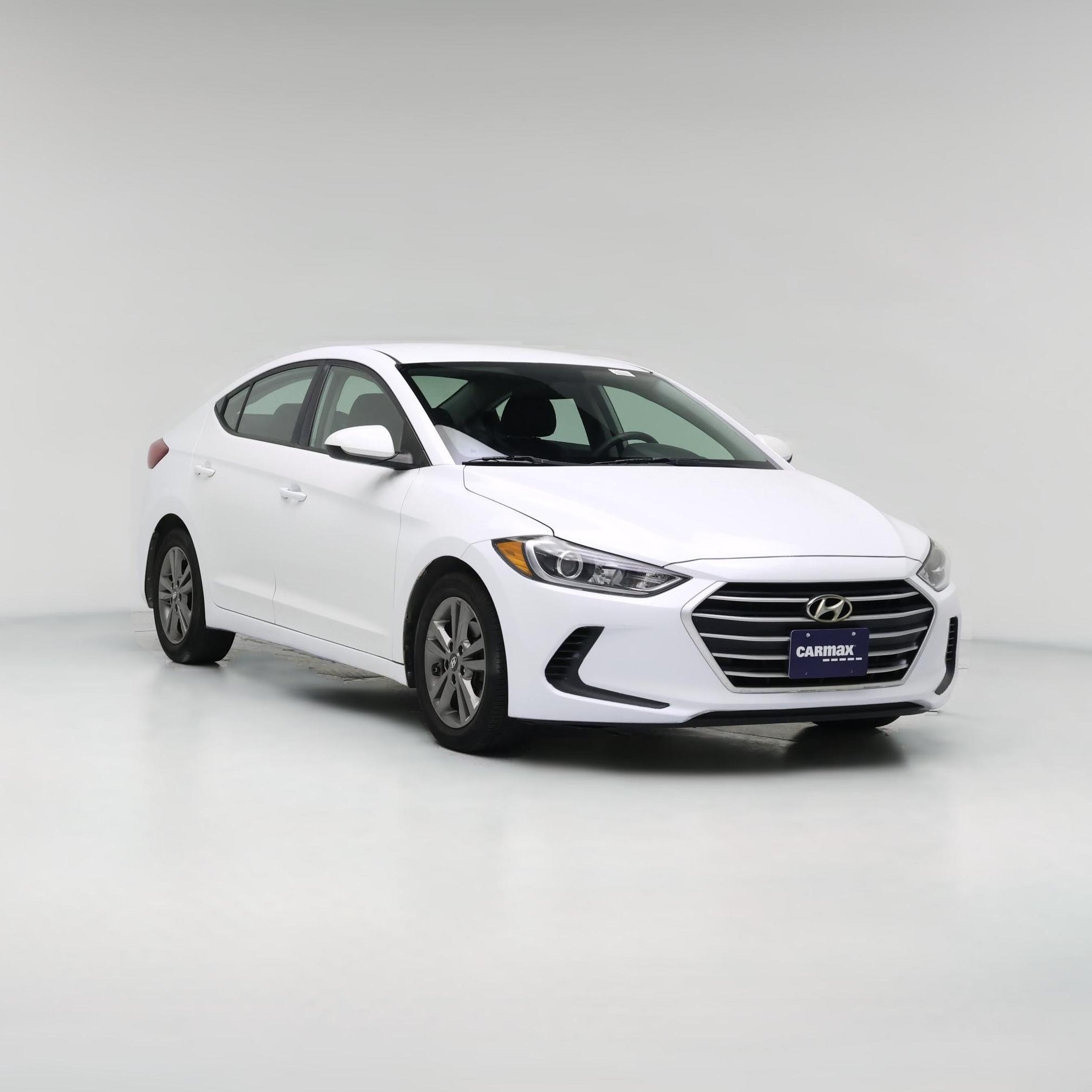 Thumbnail: 2018 Hyundai Elantra - 1