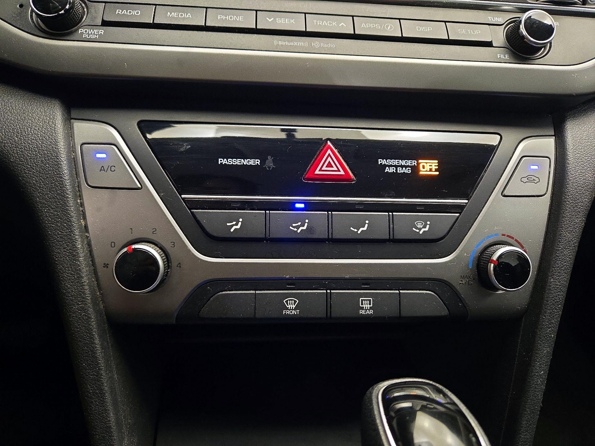 Thumbnail: 2018 Hyundai Elantra - 16