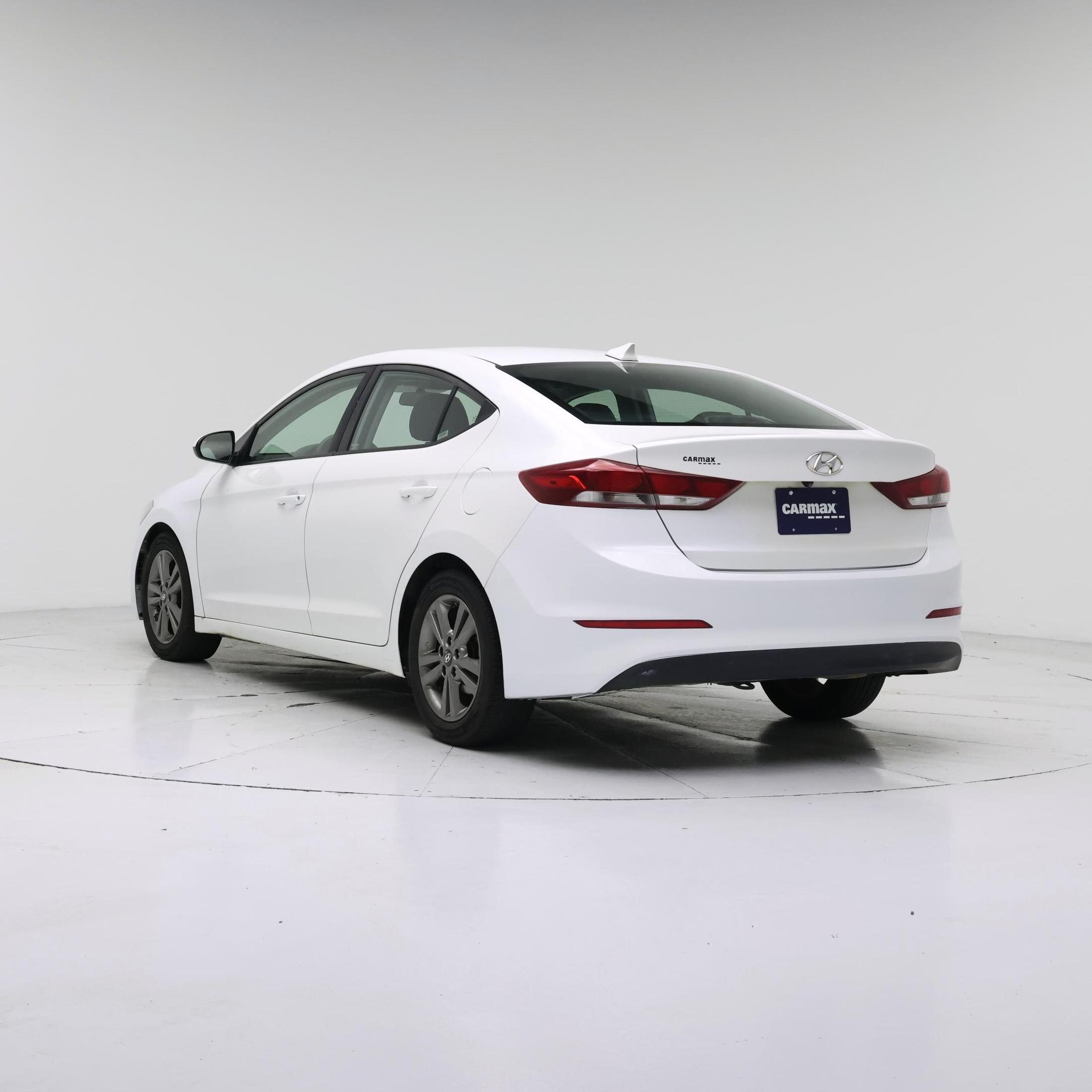 Thumbnail: 2018 Hyundai Elantra - 2