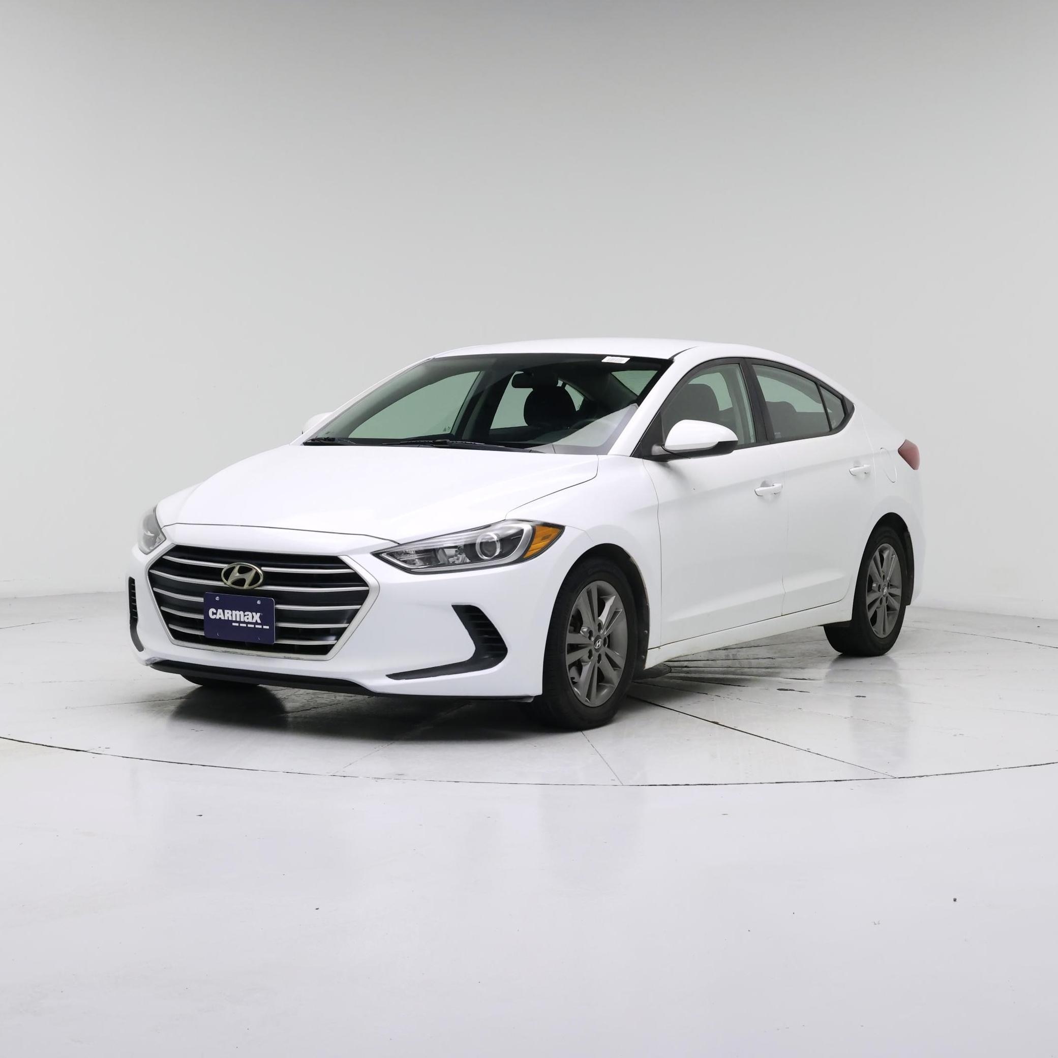 Thumbnail: 2018 Hyundai Elantra - 4