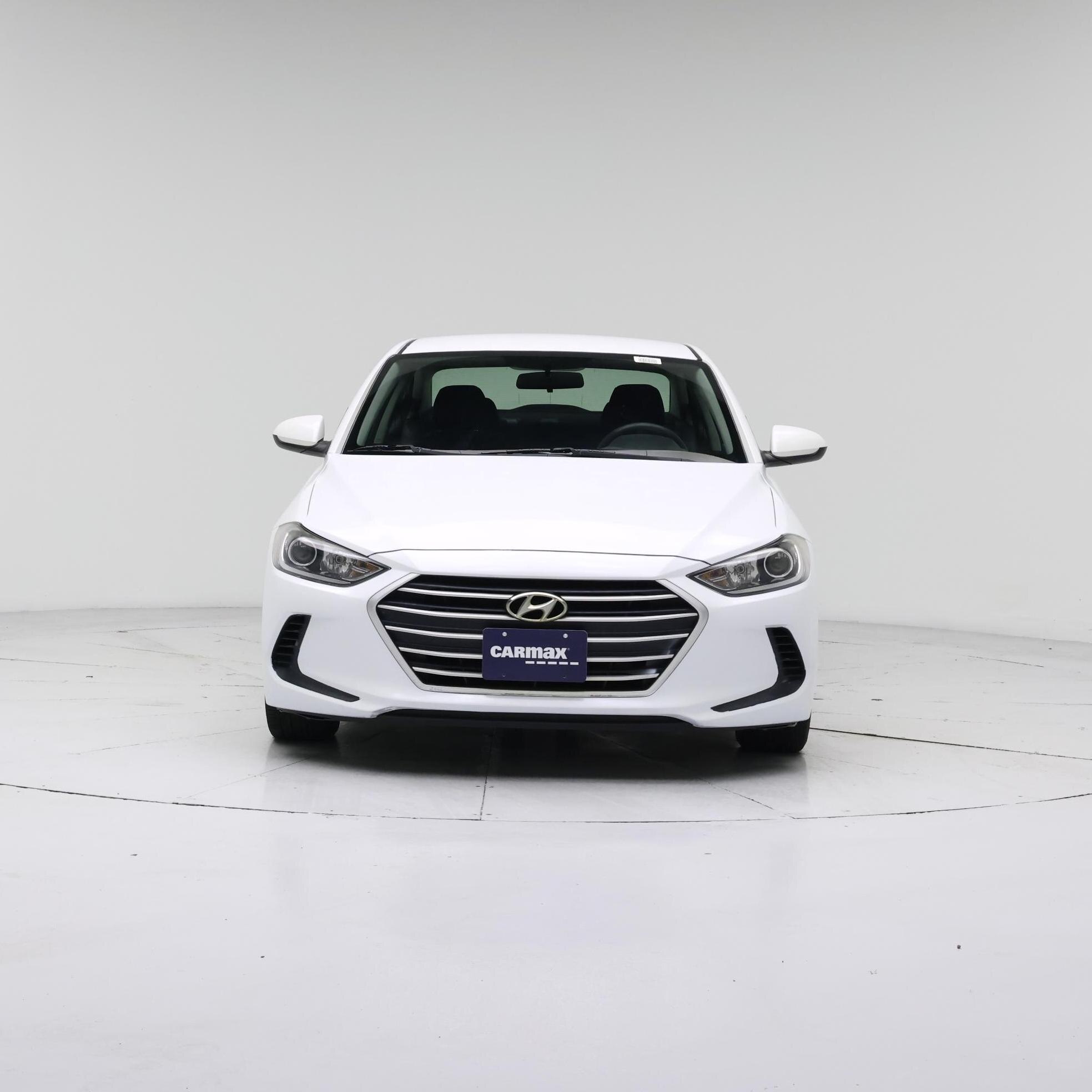 Thumbnail: 2018 Hyundai Elantra - 5