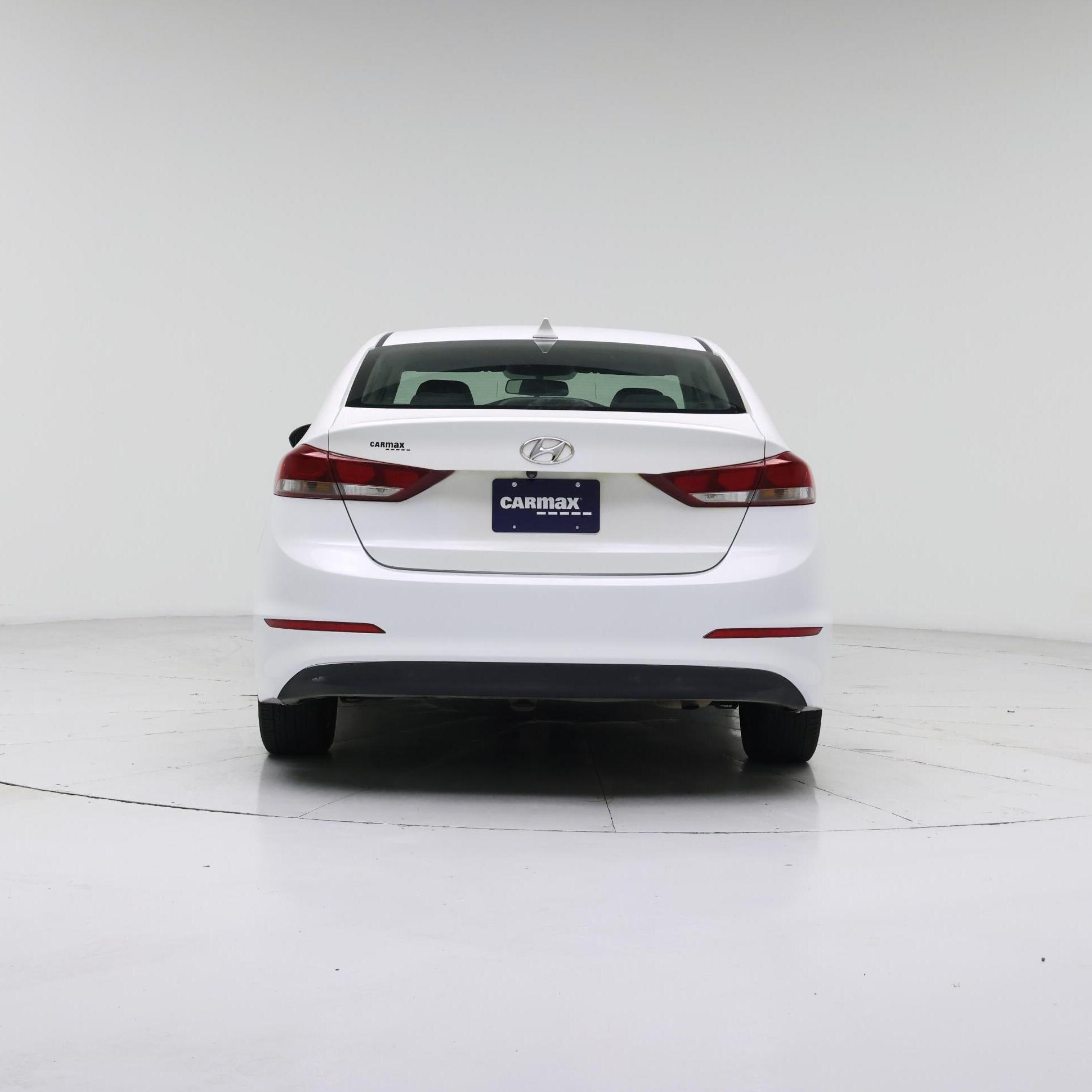 Thumbnail: 2018 Hyundai Elantra - 6