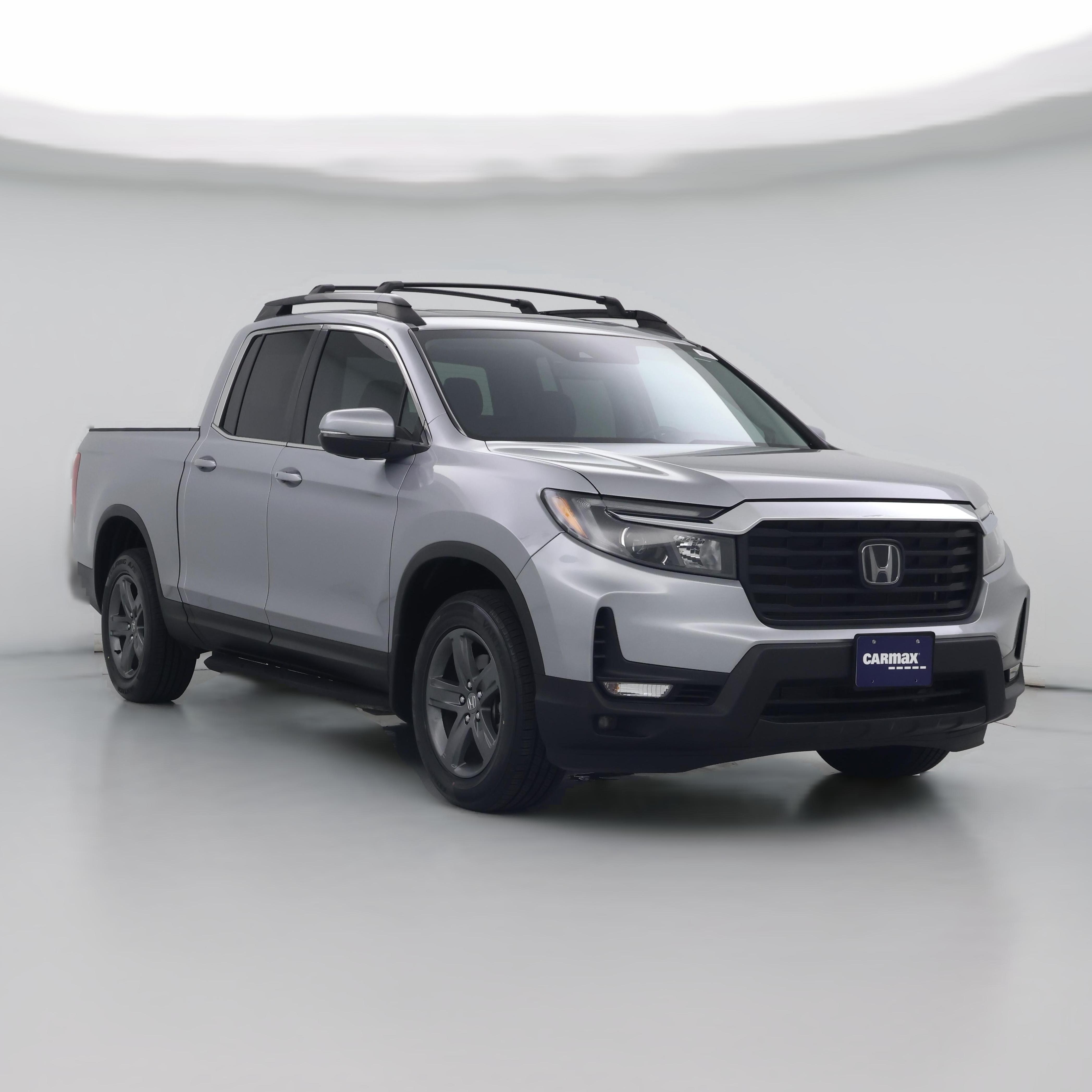 Thumbnail: 2023 Honda Ridgeline - 1