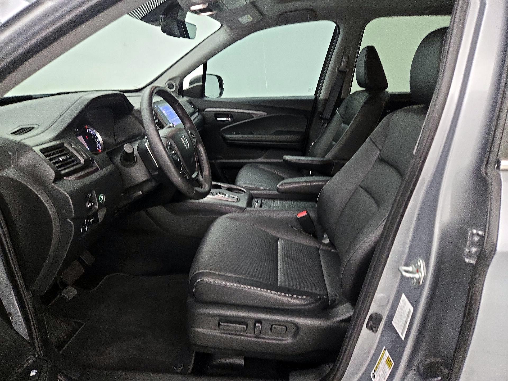 Thumbnail: 2023 Honda Ridgeline - 11