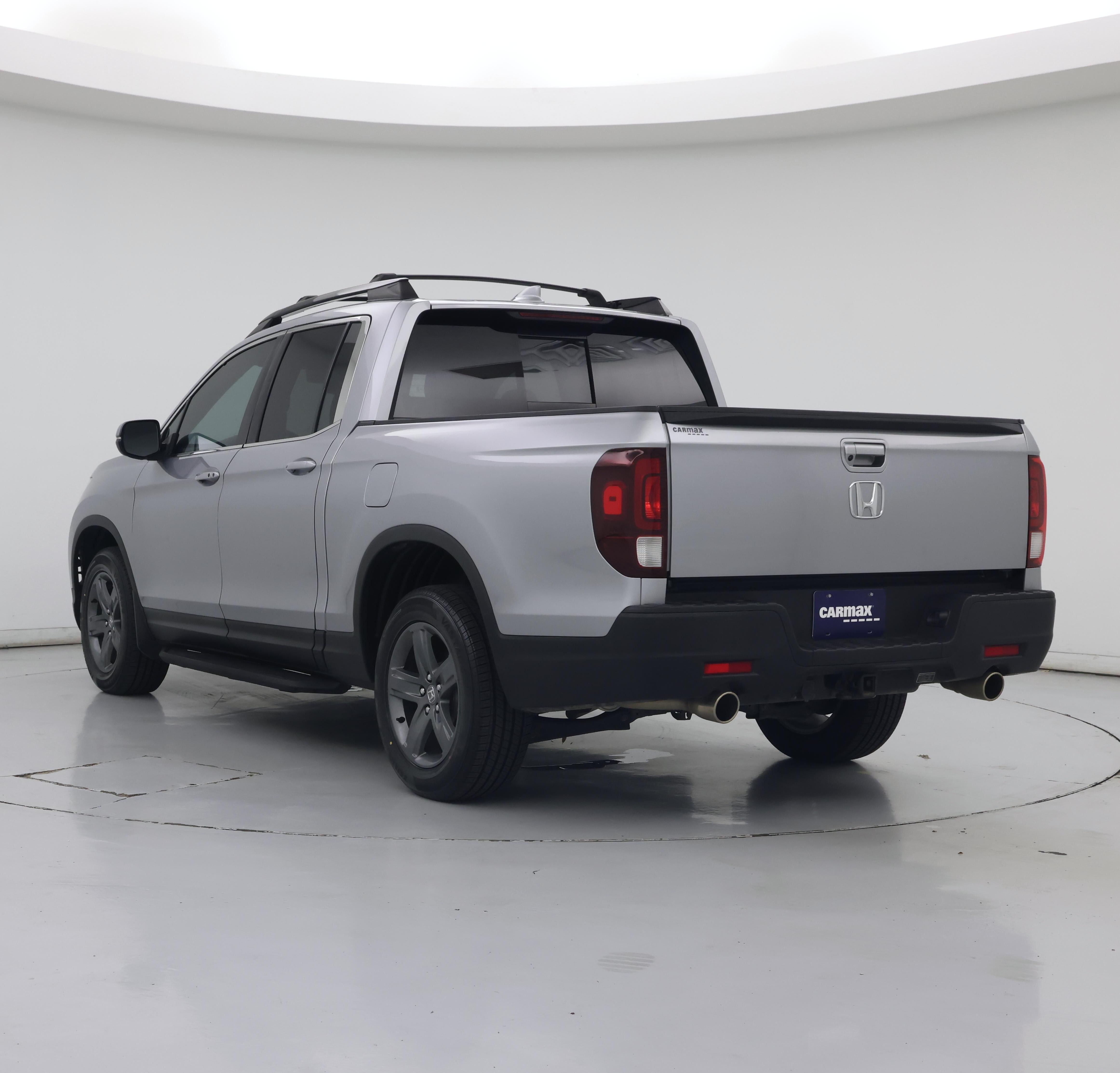 Thumbnail: 2023 Honda Ridgeline - 2