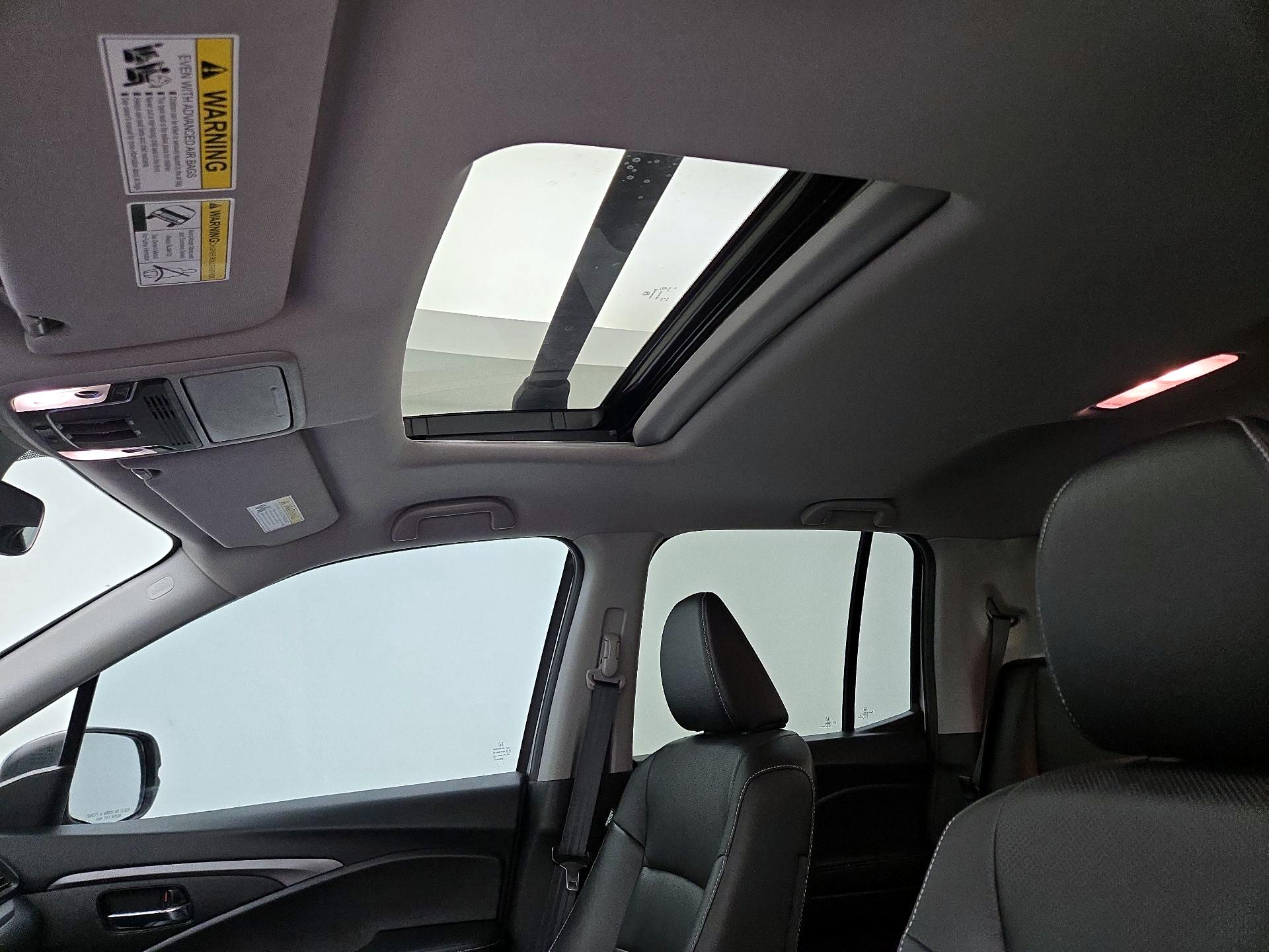 Thumbnail: 2023 Honda Ridgeline - 19