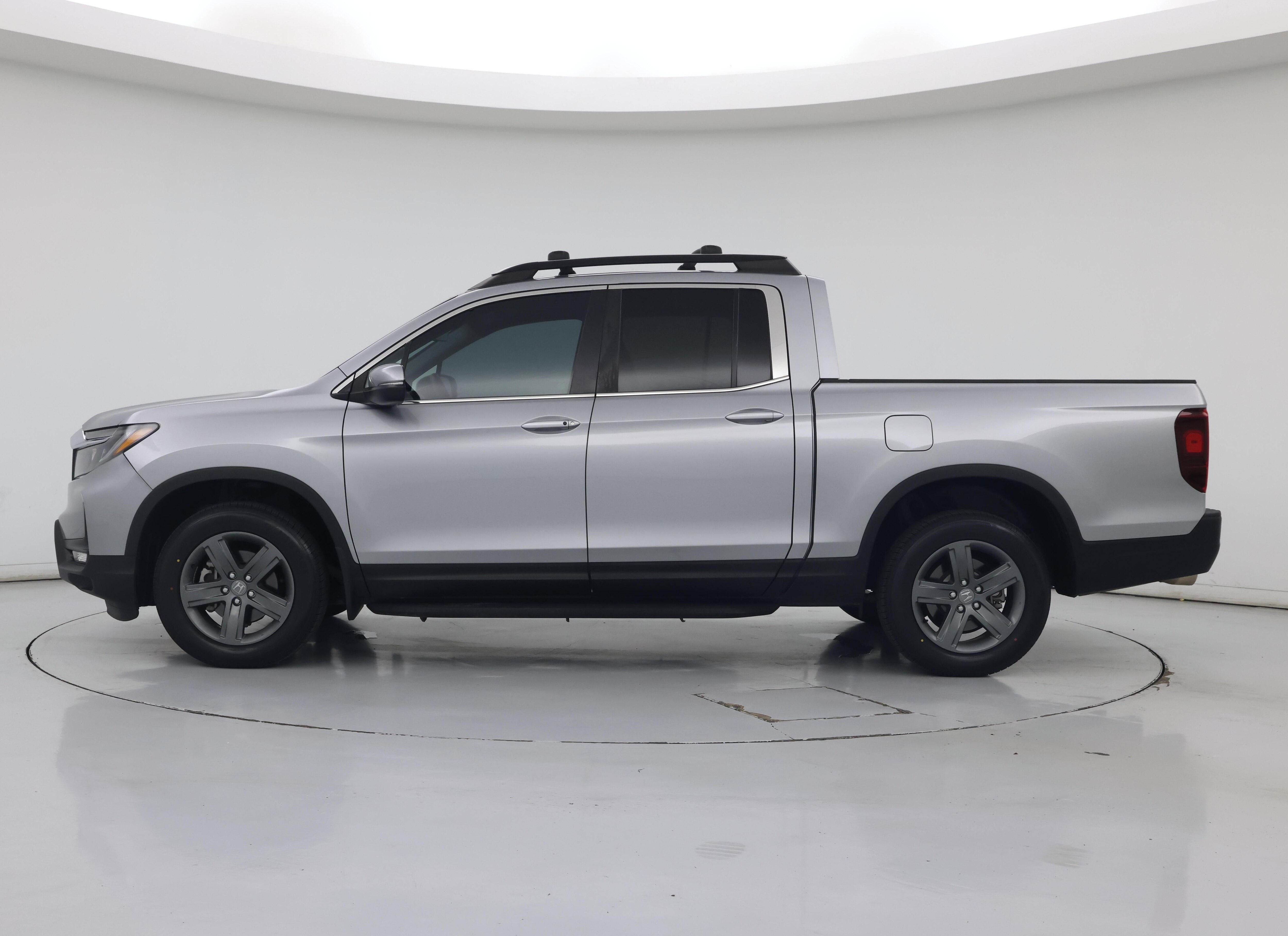 Thumbnail: 2023 Honda Ridgeline - 3