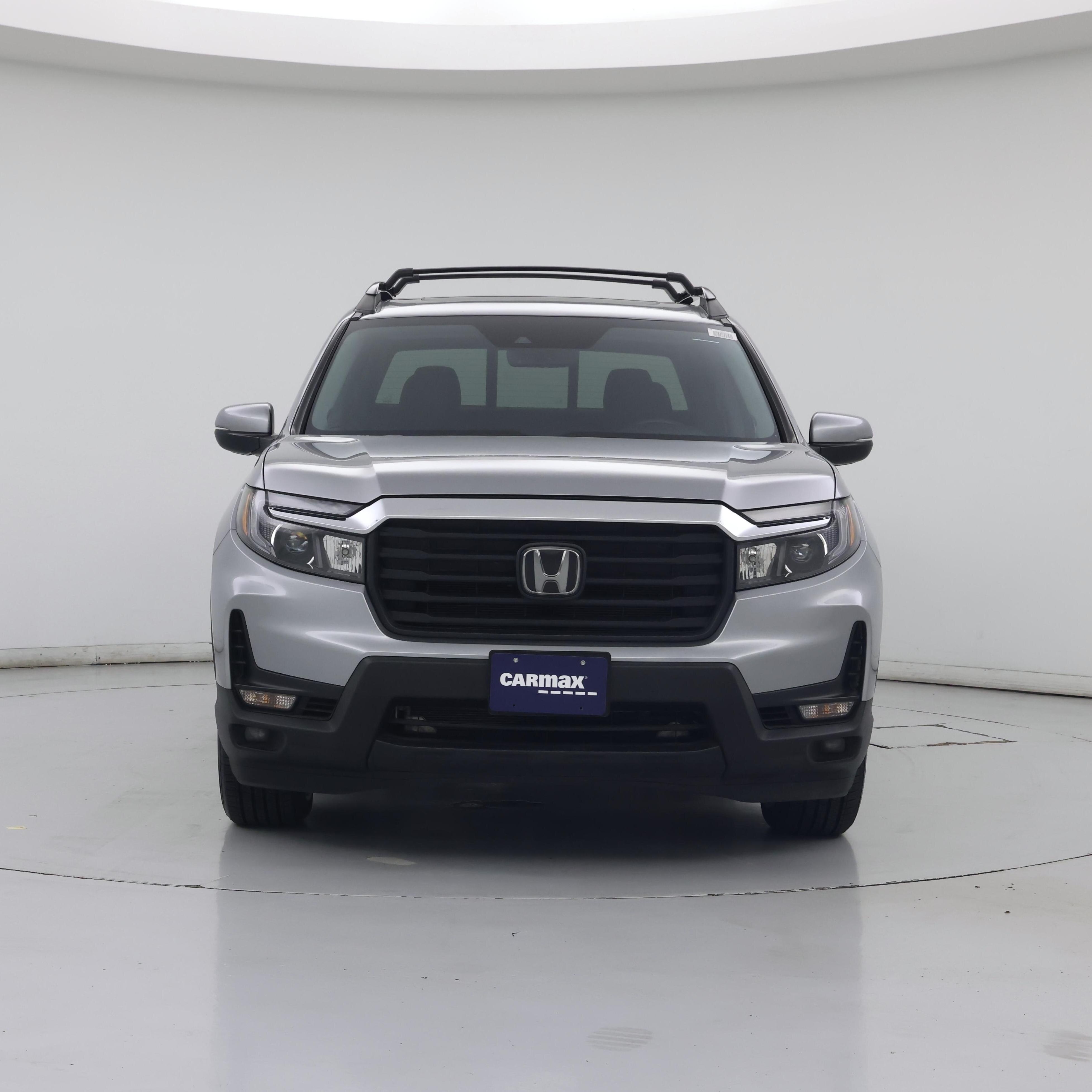 Thumbnail: 2023 Honda Ridgeline - 5