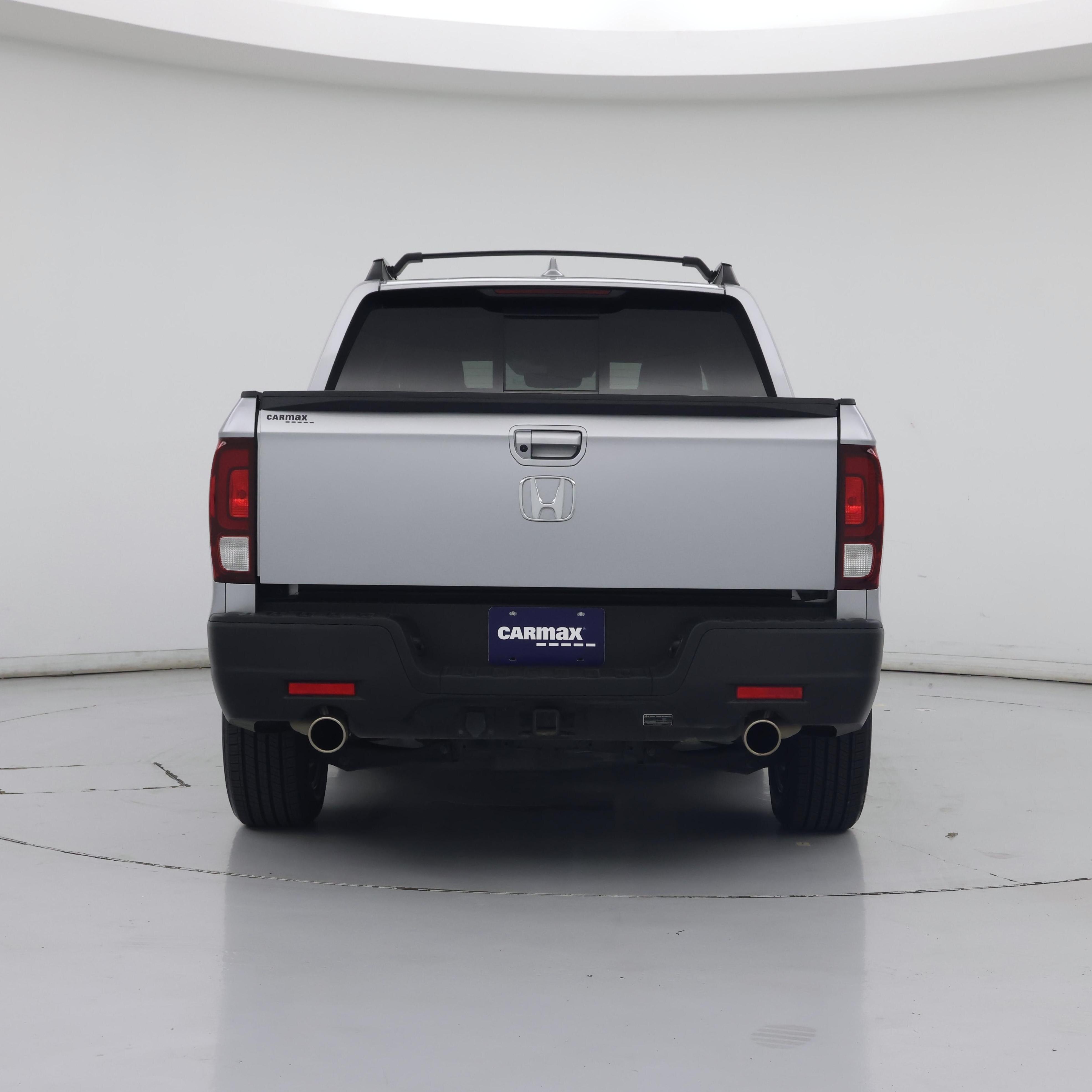 Thumbnail: 2023 Honda Ridgeline - 6