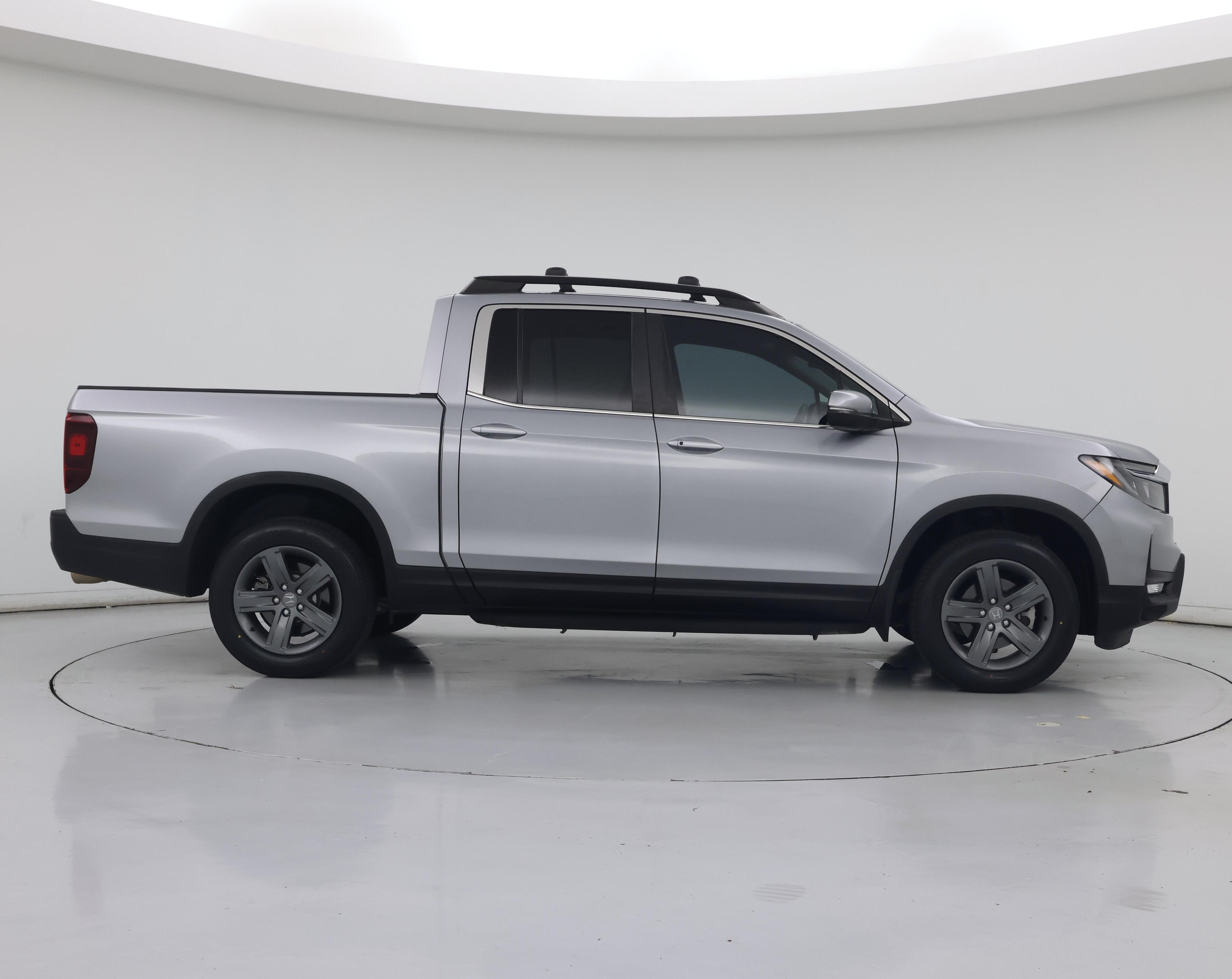 Thumbnail: 2023 Honda Ridgeline - 7