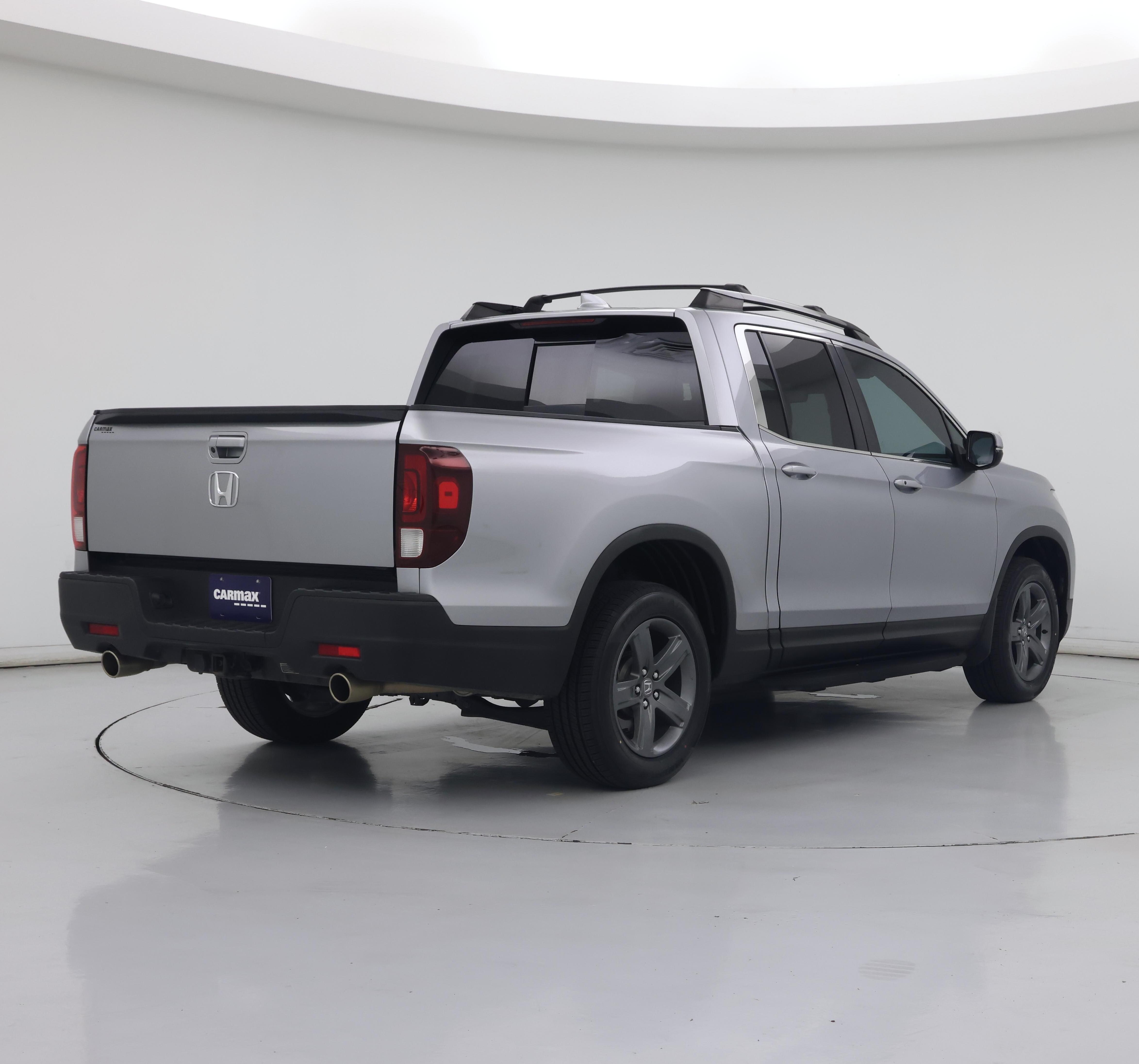 Thumbnail: 2023 Honda Ridgeline - 8