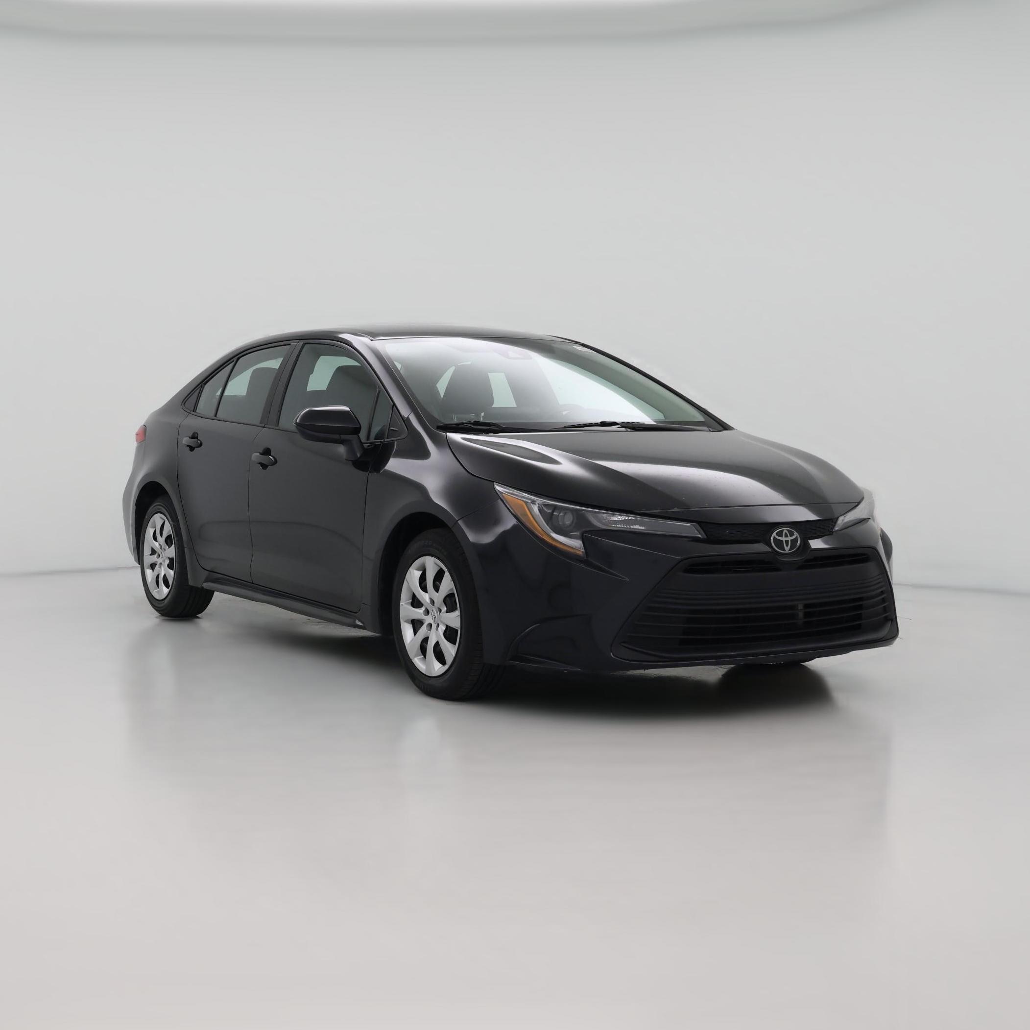 Thumbnail: 2022 Toyota Corolla - 1