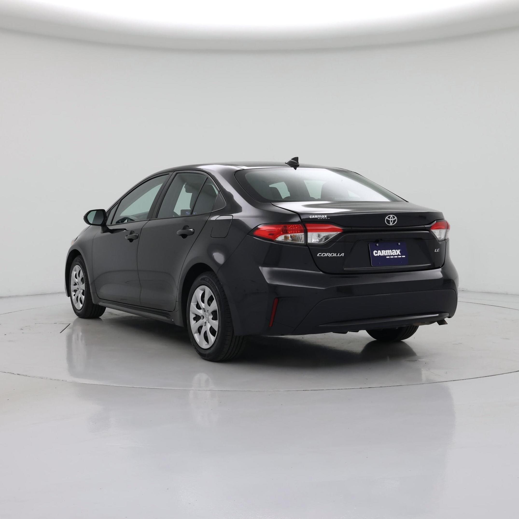 Thumbnail: 2022 Toyota Corolla - 2