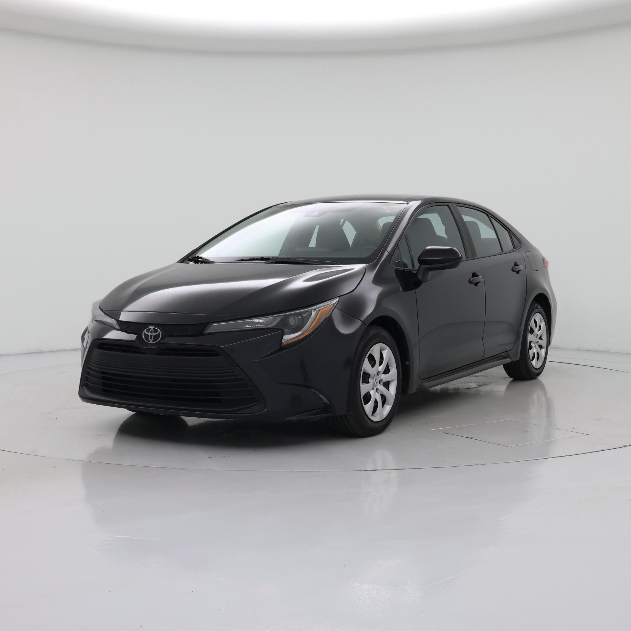 Thumbnail: 2022 Toyota Corolla - 4