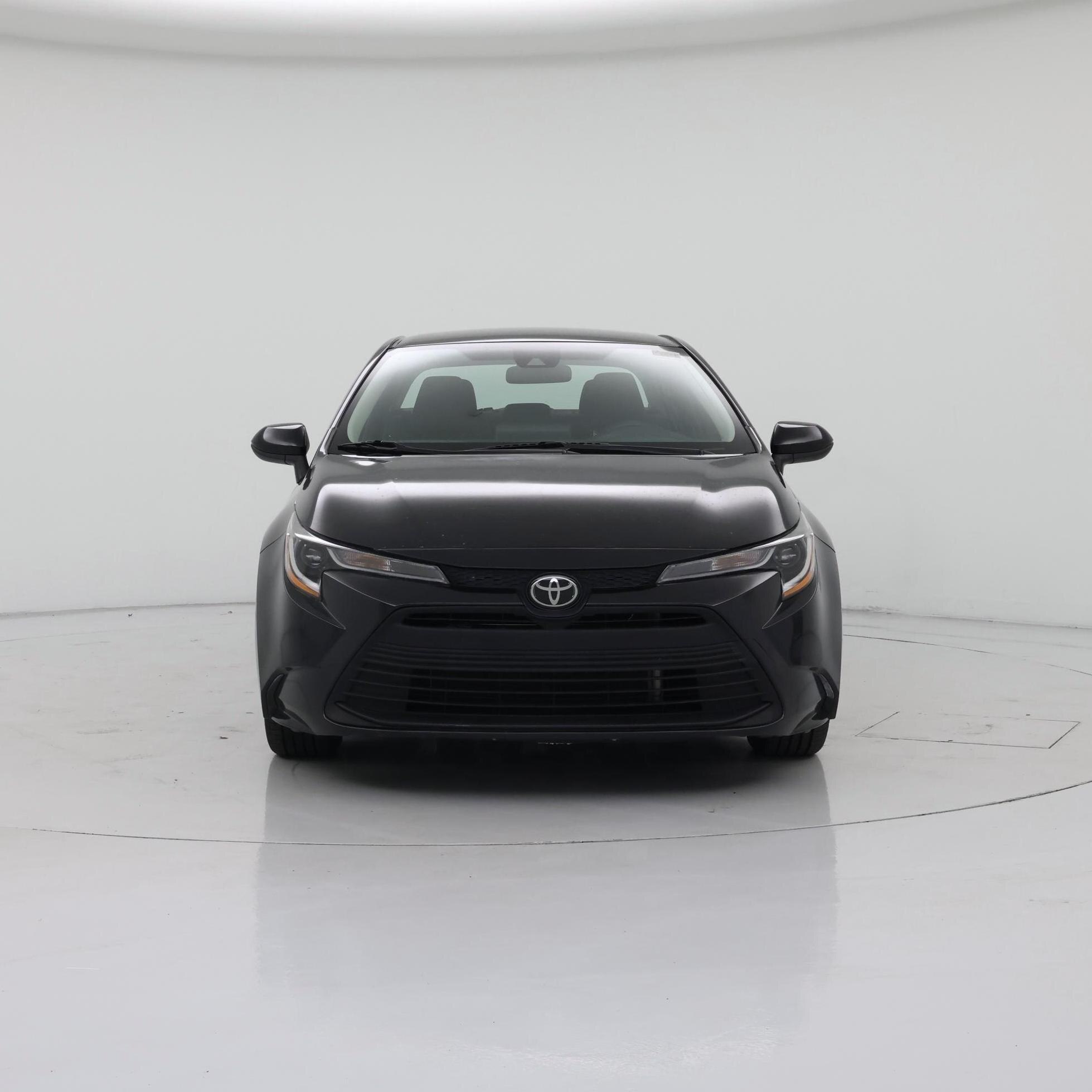 Thumbnail: 2022 Toyota Corolla - 5