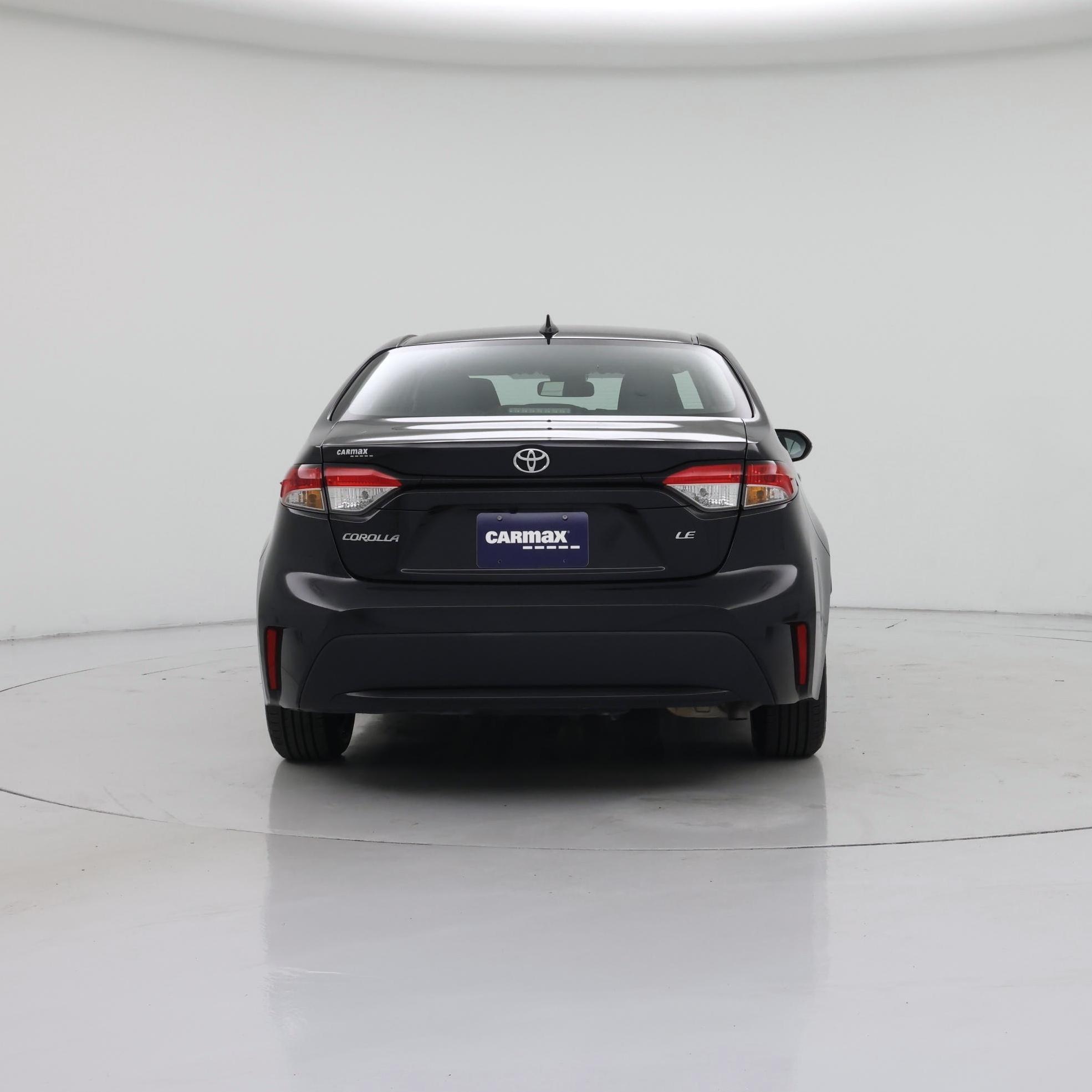 Thumbnail: 2022 Toyota Corolla - 6