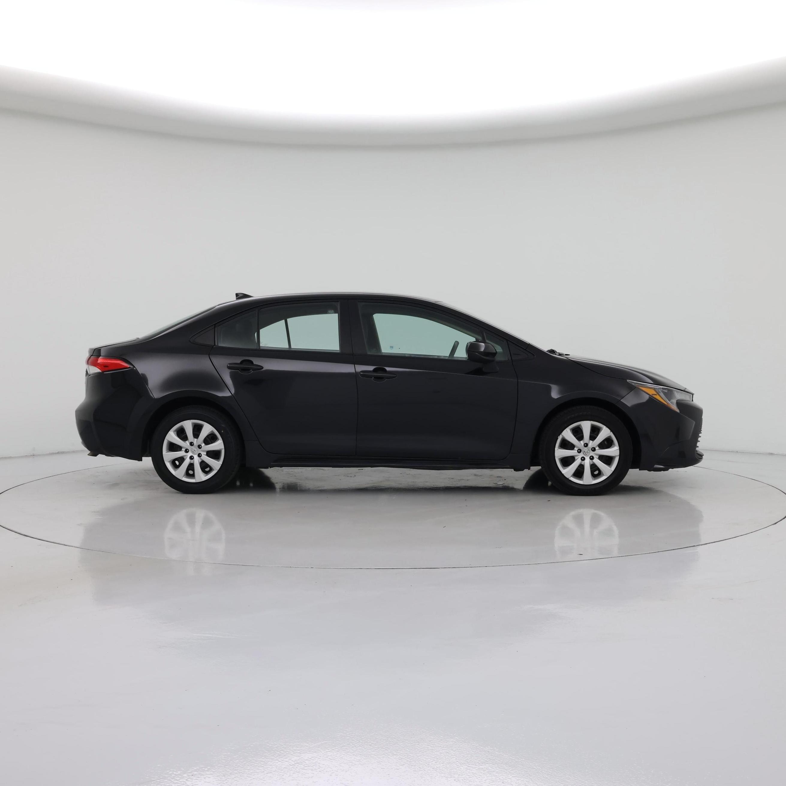 Thumbnail: 2022 Toyota Corolla - 7