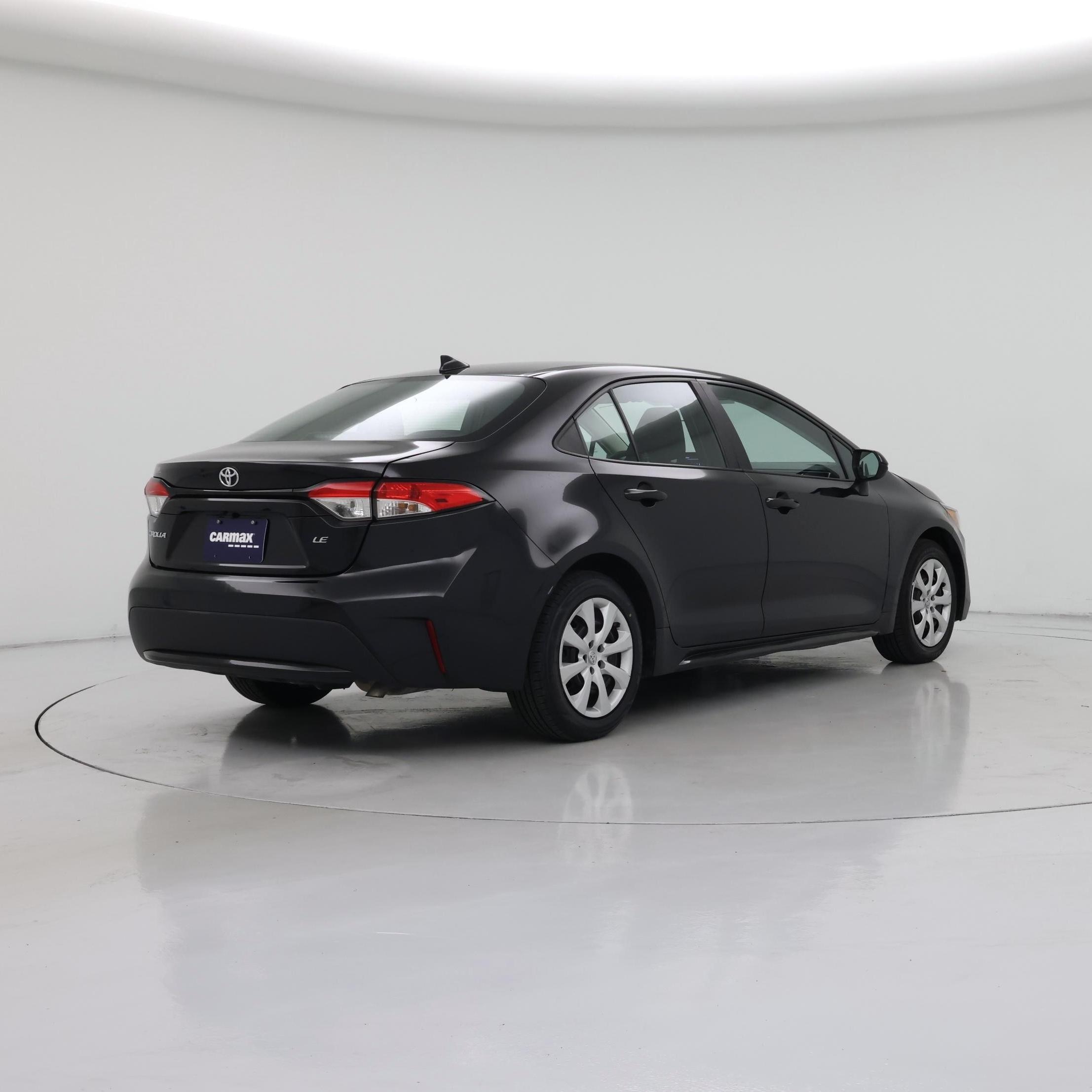 Thumbnail: 2022 Toyota Corolla - 8