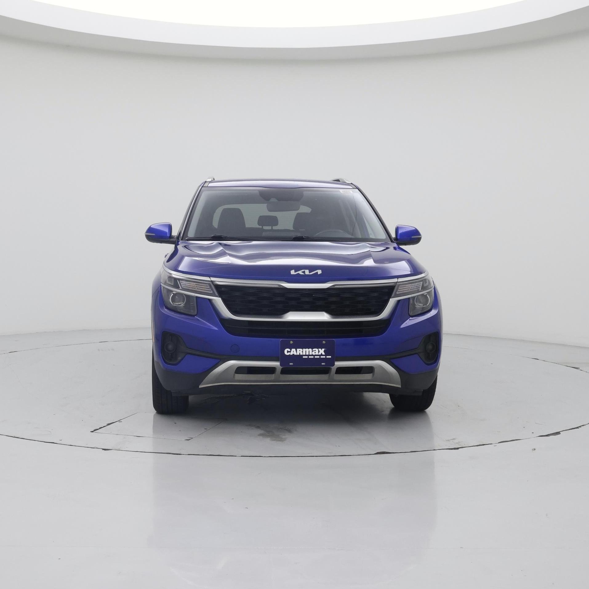 Thumbnail: 2023 Kia Seltos - 5