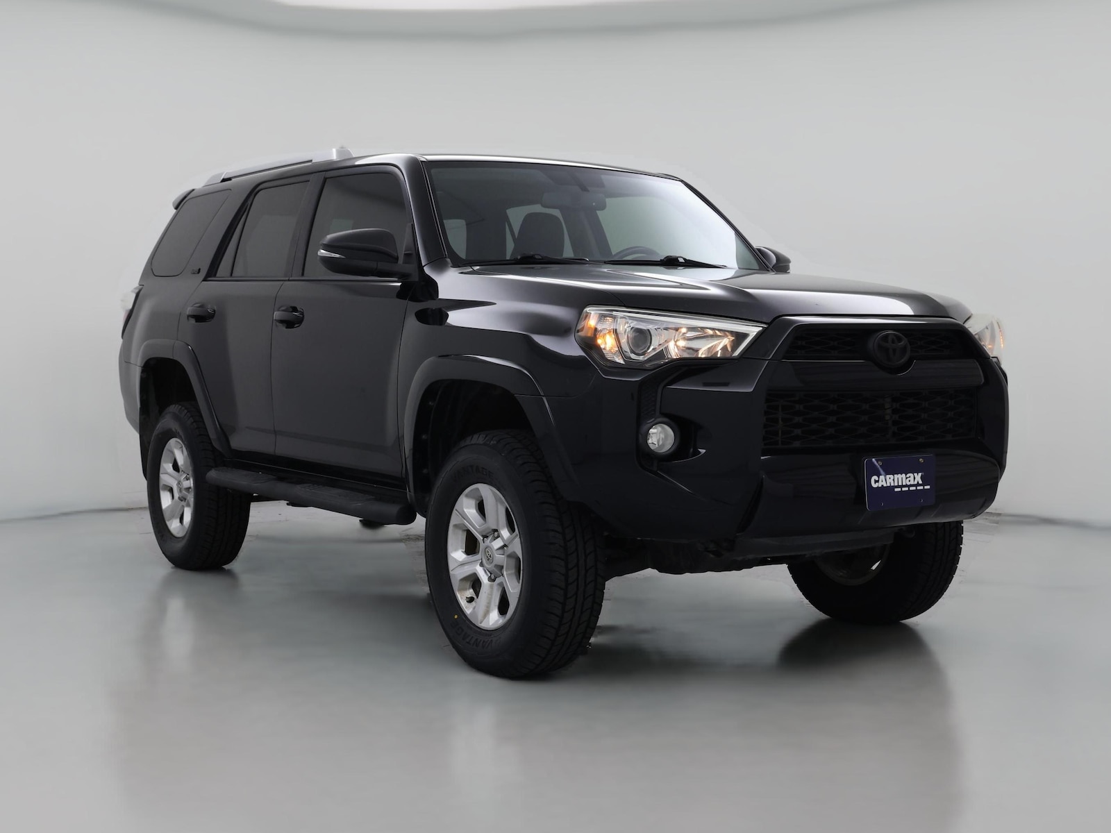 2016 Toyota 4Runner