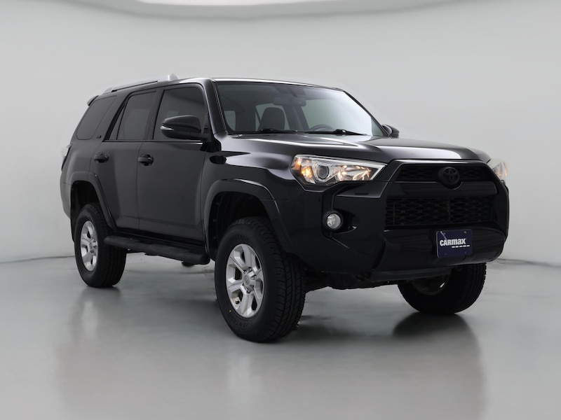 2016 Toyota 4Runner SR5 -
                  Austin, TX