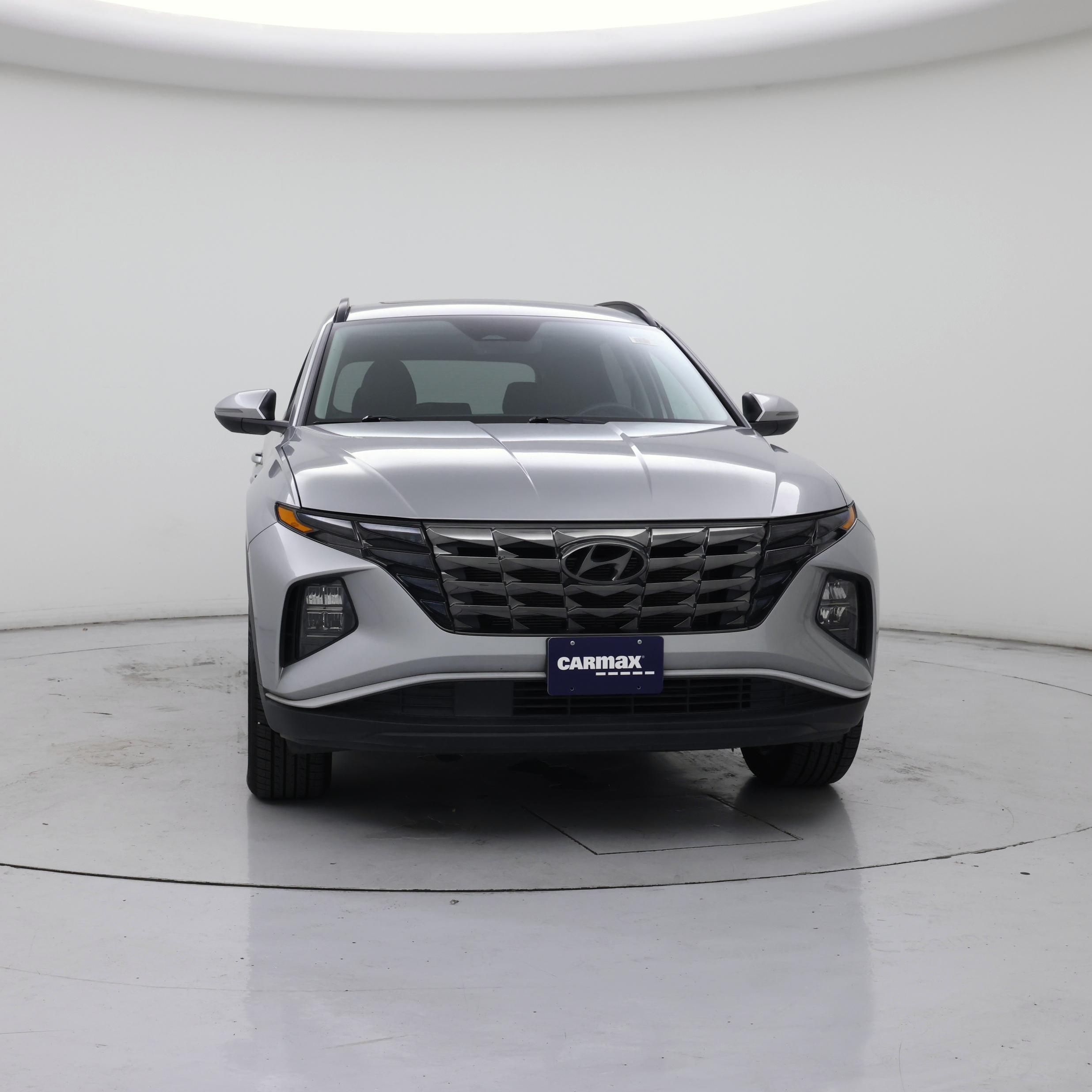 Thumbnail: 2022 Hyundai Tucson - 5
