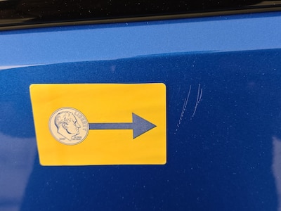 Condition detail