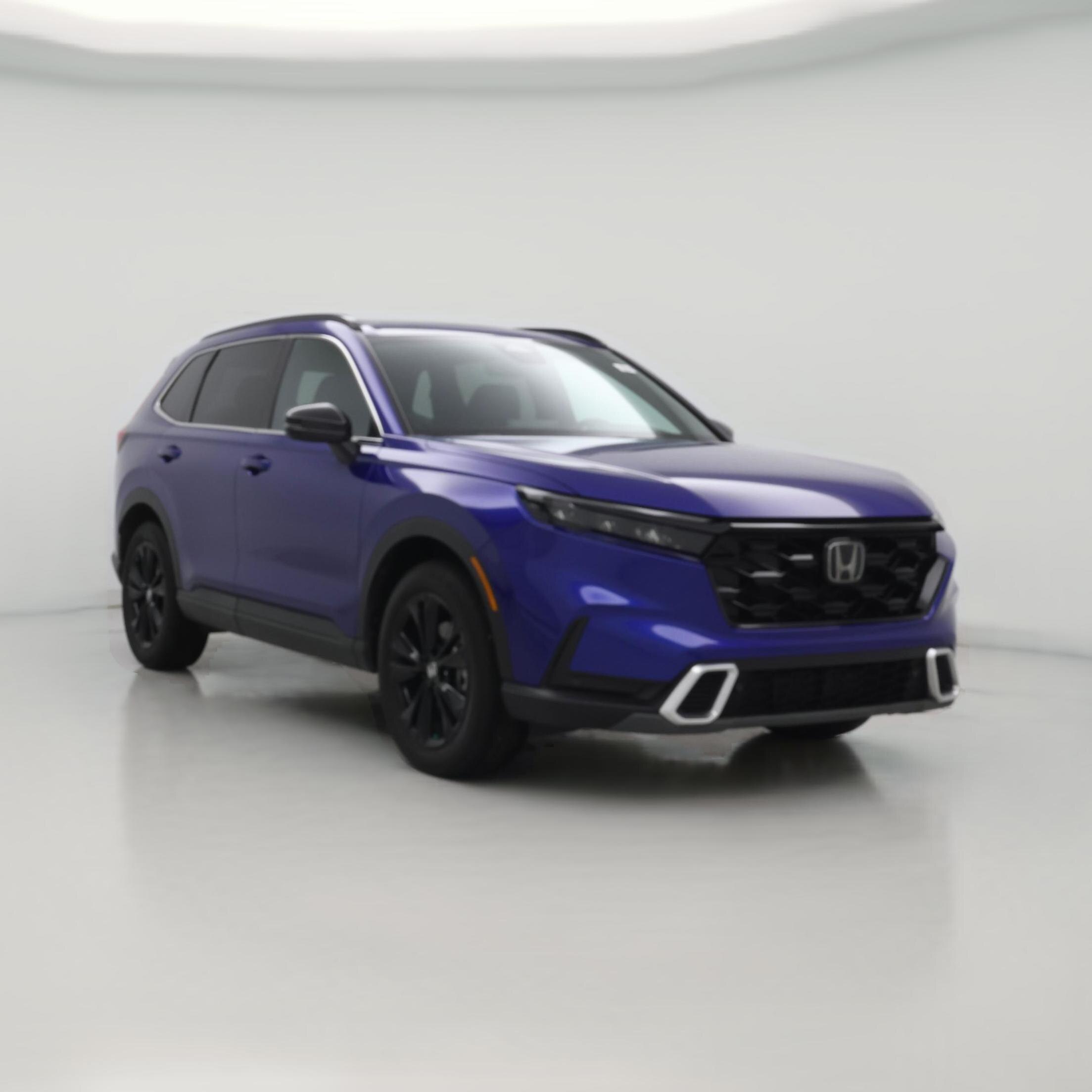 Thumbnail: 2023 Honda CR-V - 1