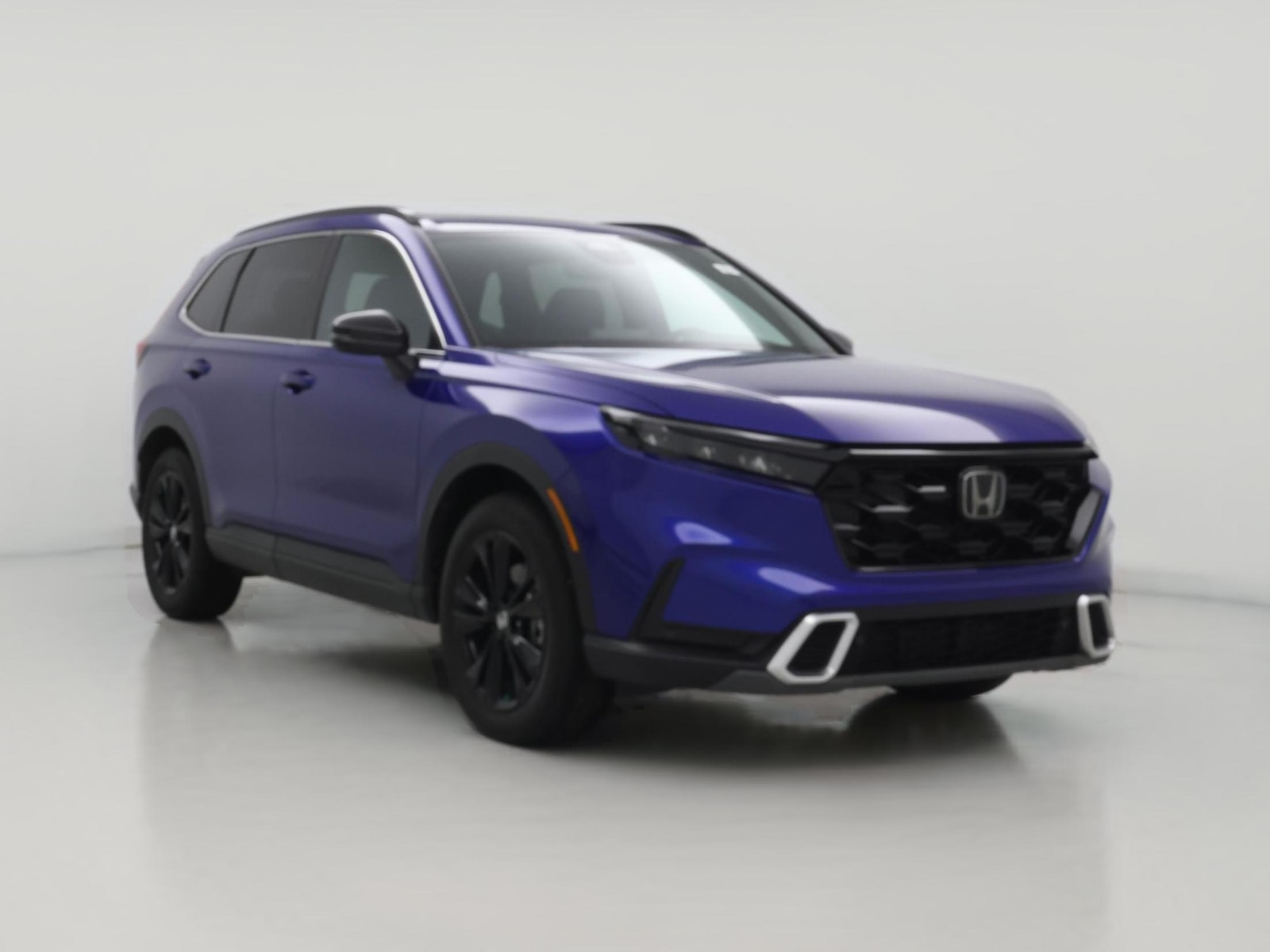 2023 Honda CR-V Hybrid