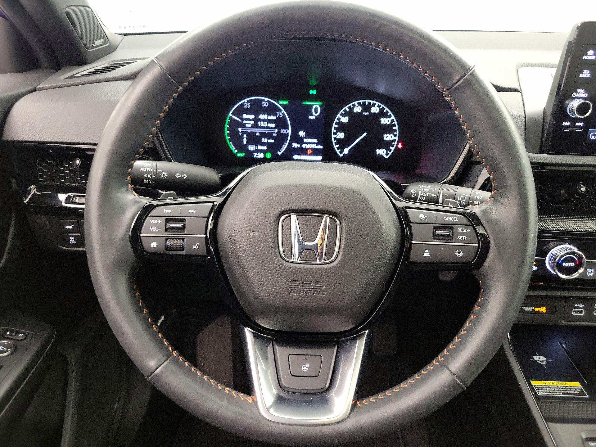 Thumbnail: 2023 Honda CR-V - 10