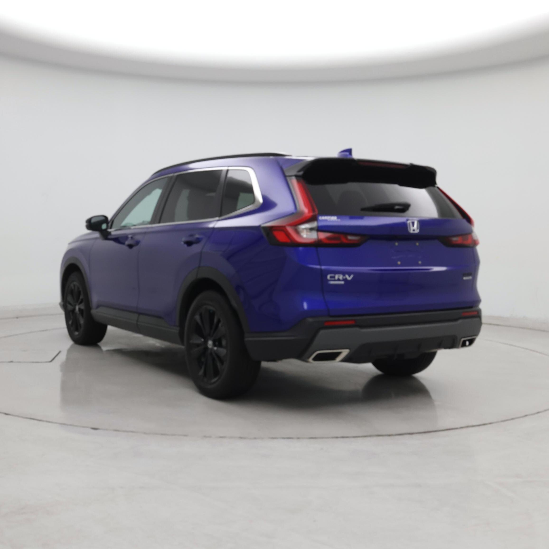 Thumbnail: 2023 Honda CR-V - 2