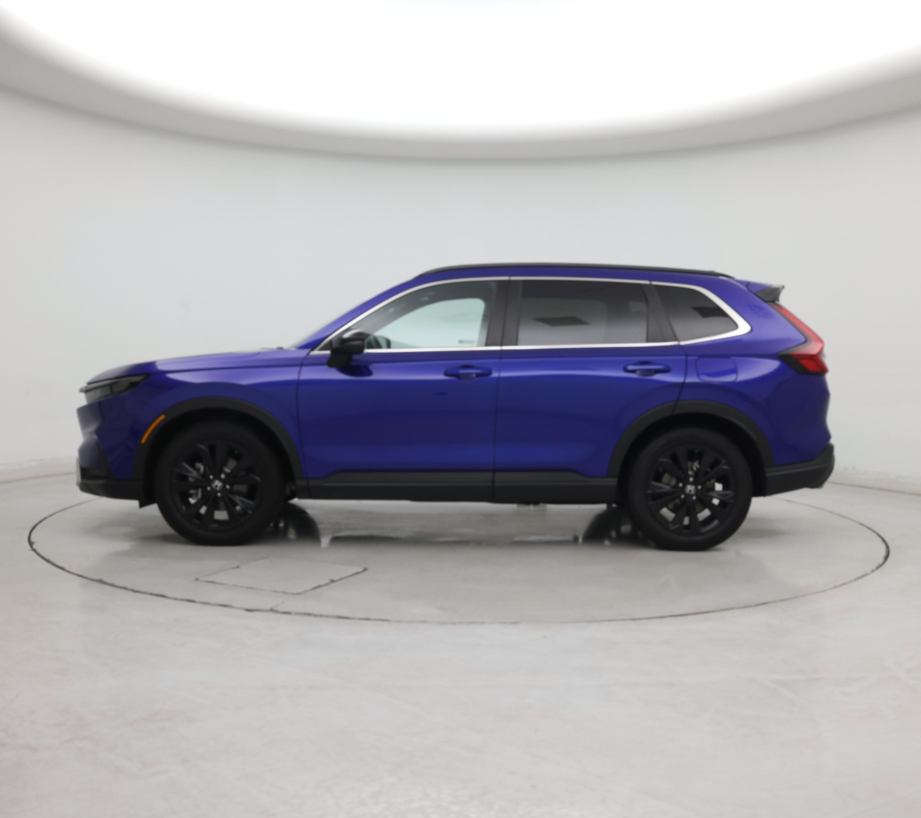 Thumbnail: 2023 Honda CR-V - 3