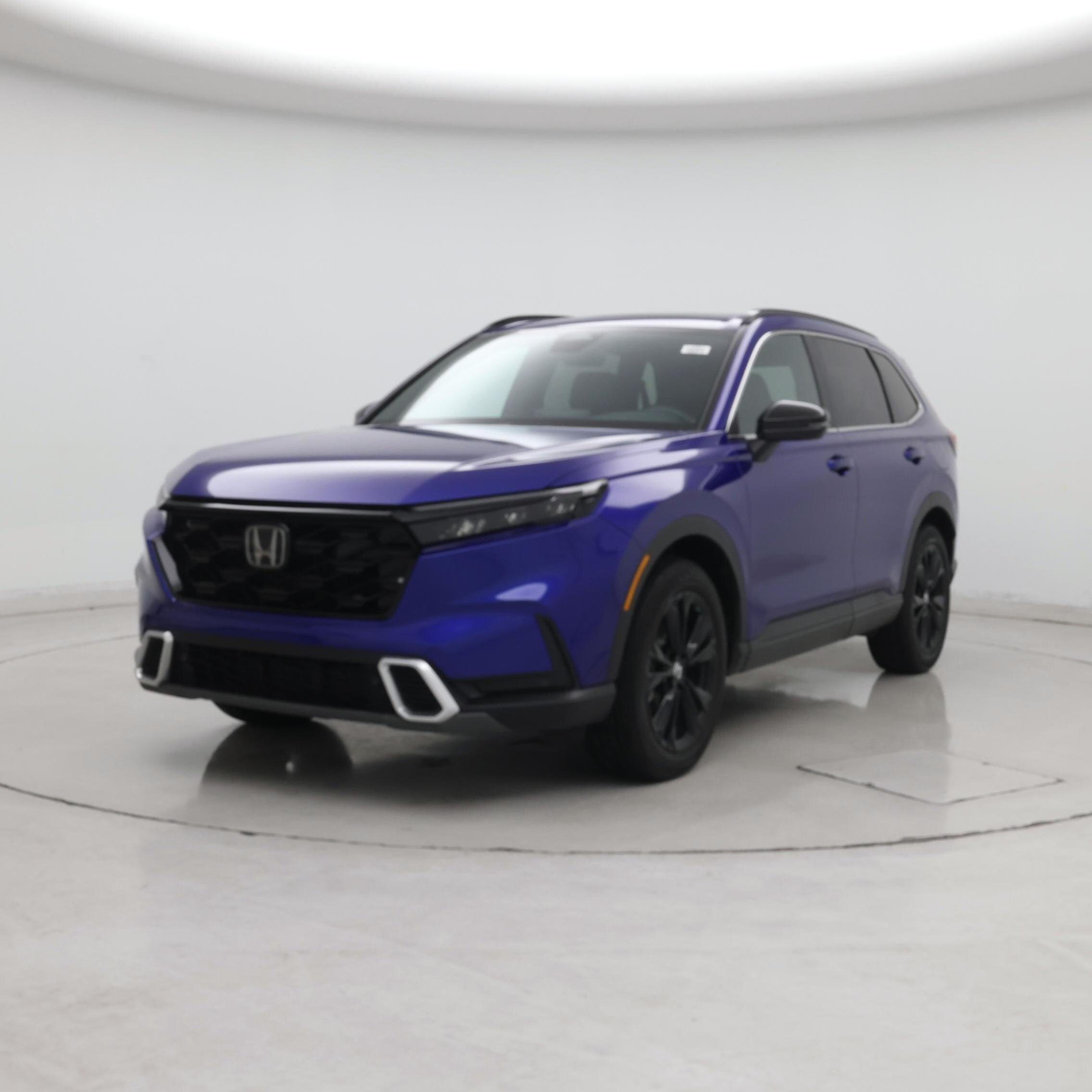 Thumbnail: 2023 Honda CR-V - 4