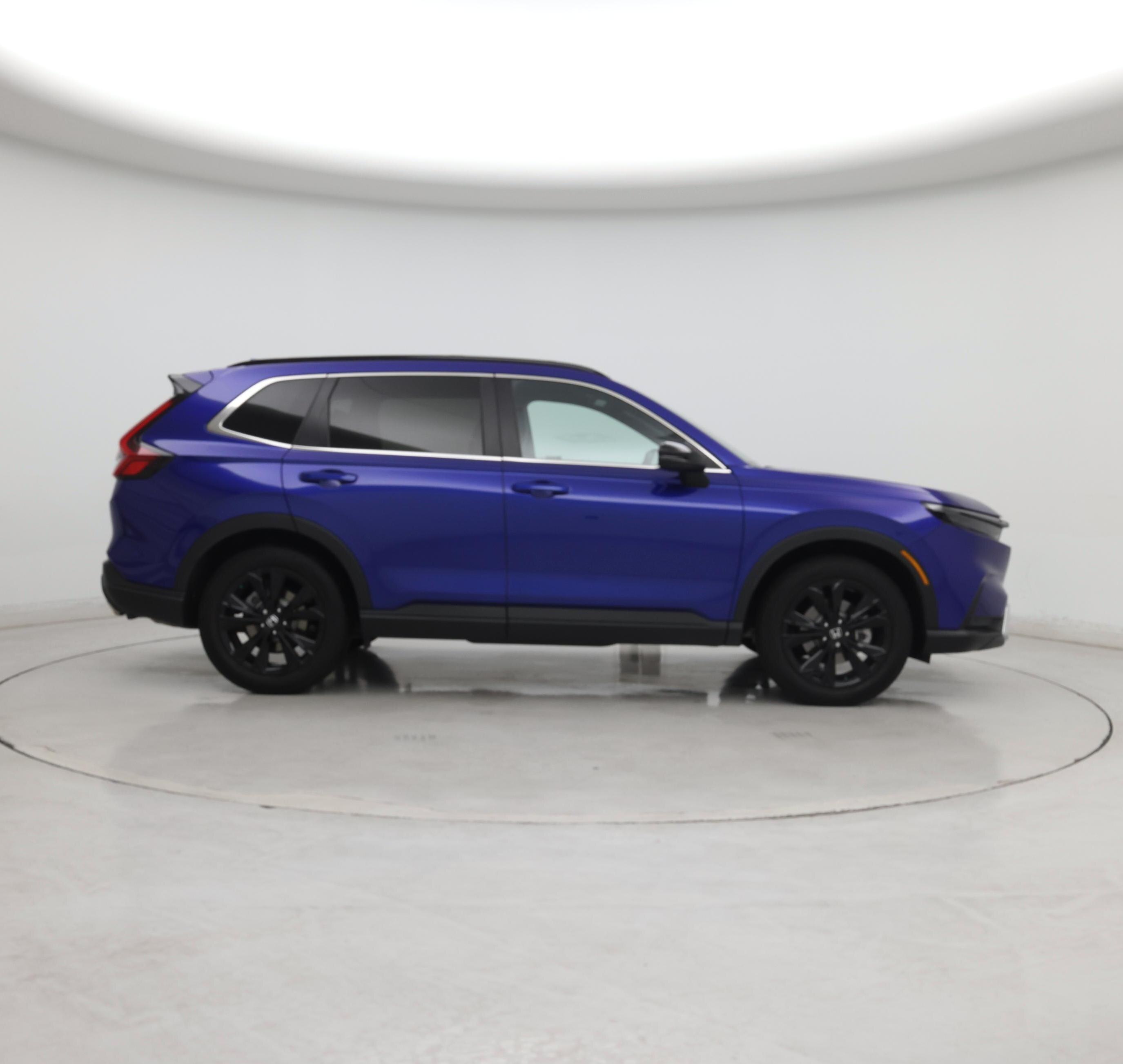 Thumbnail: 2023 Honda CR-V - 7