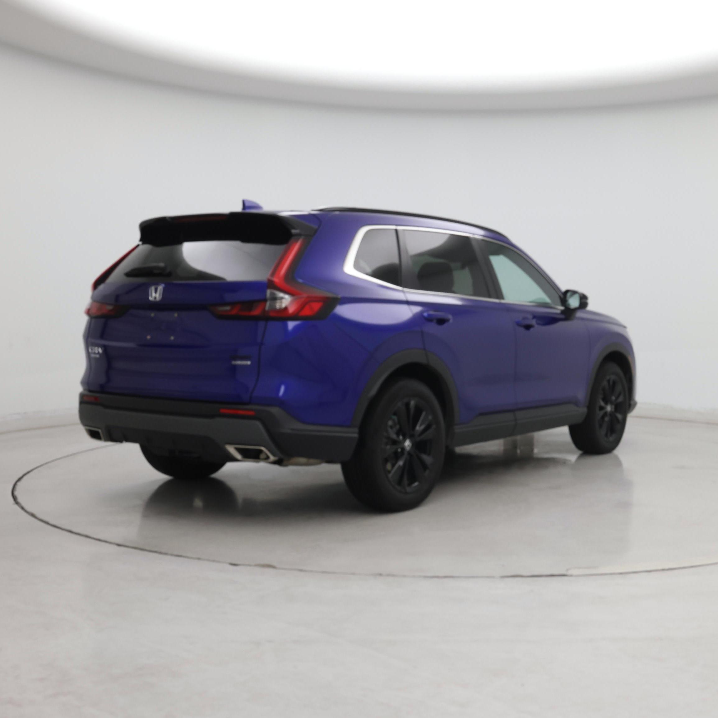 Thumbnail: 2023 Honda CR-V - 8