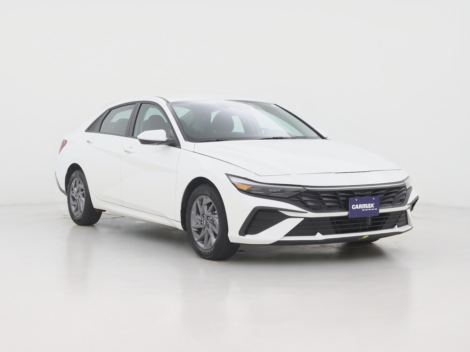 2025 Hyundai Elantra Hybrid