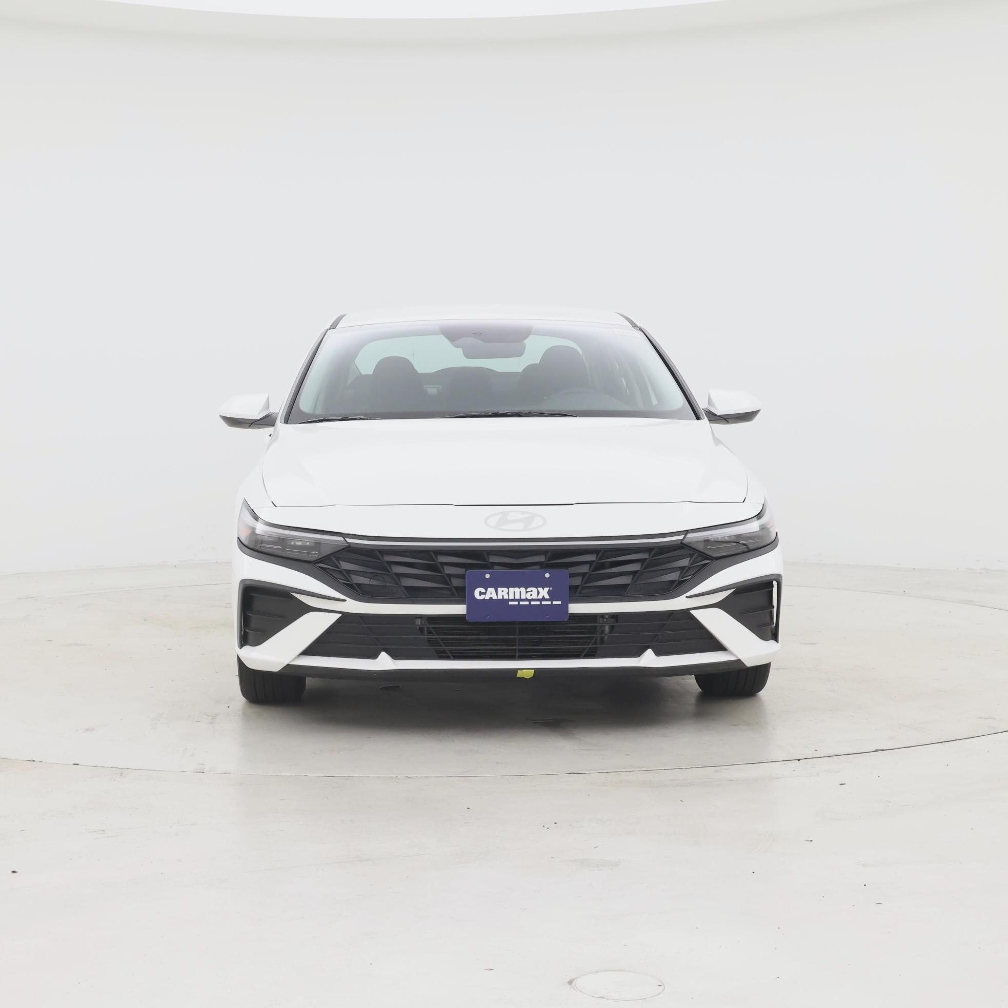 Thumbnail: 2025 Hyundai Elantra - 5
