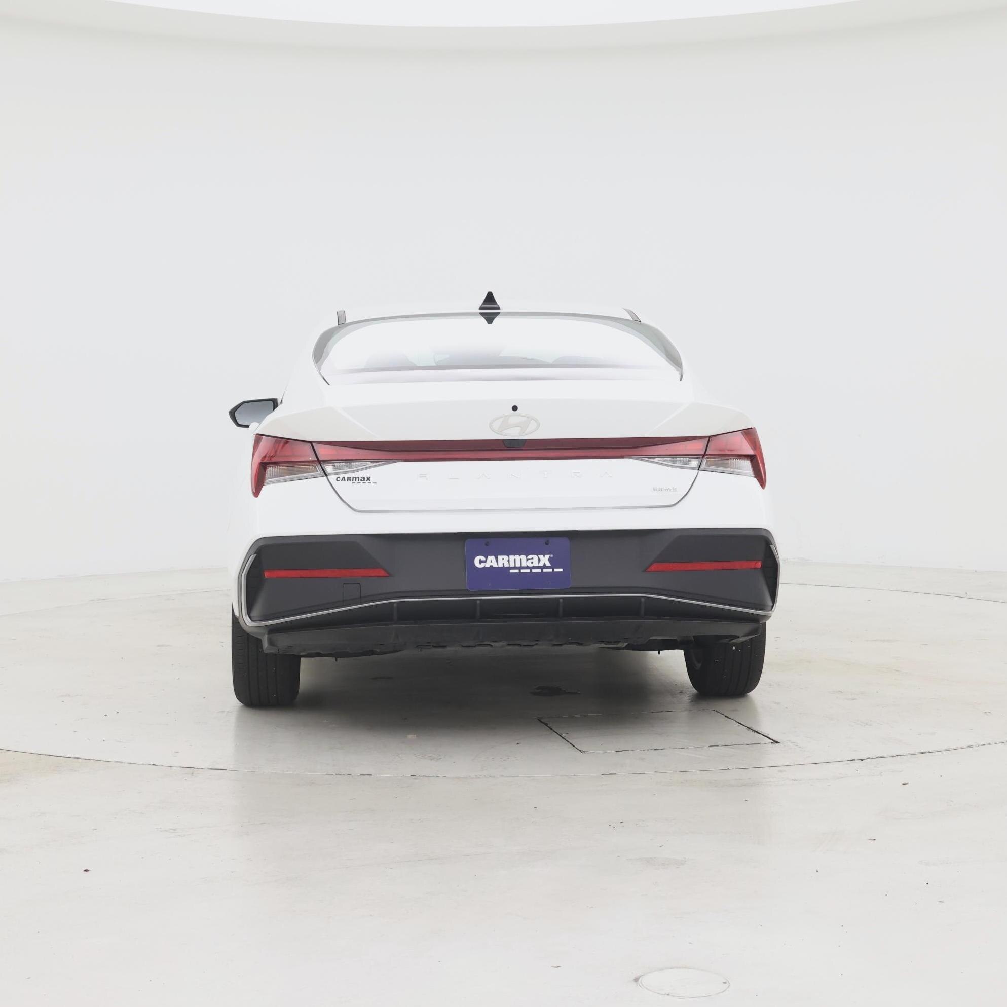 Thumbnail: 2025 Hyundai Elantra - 6